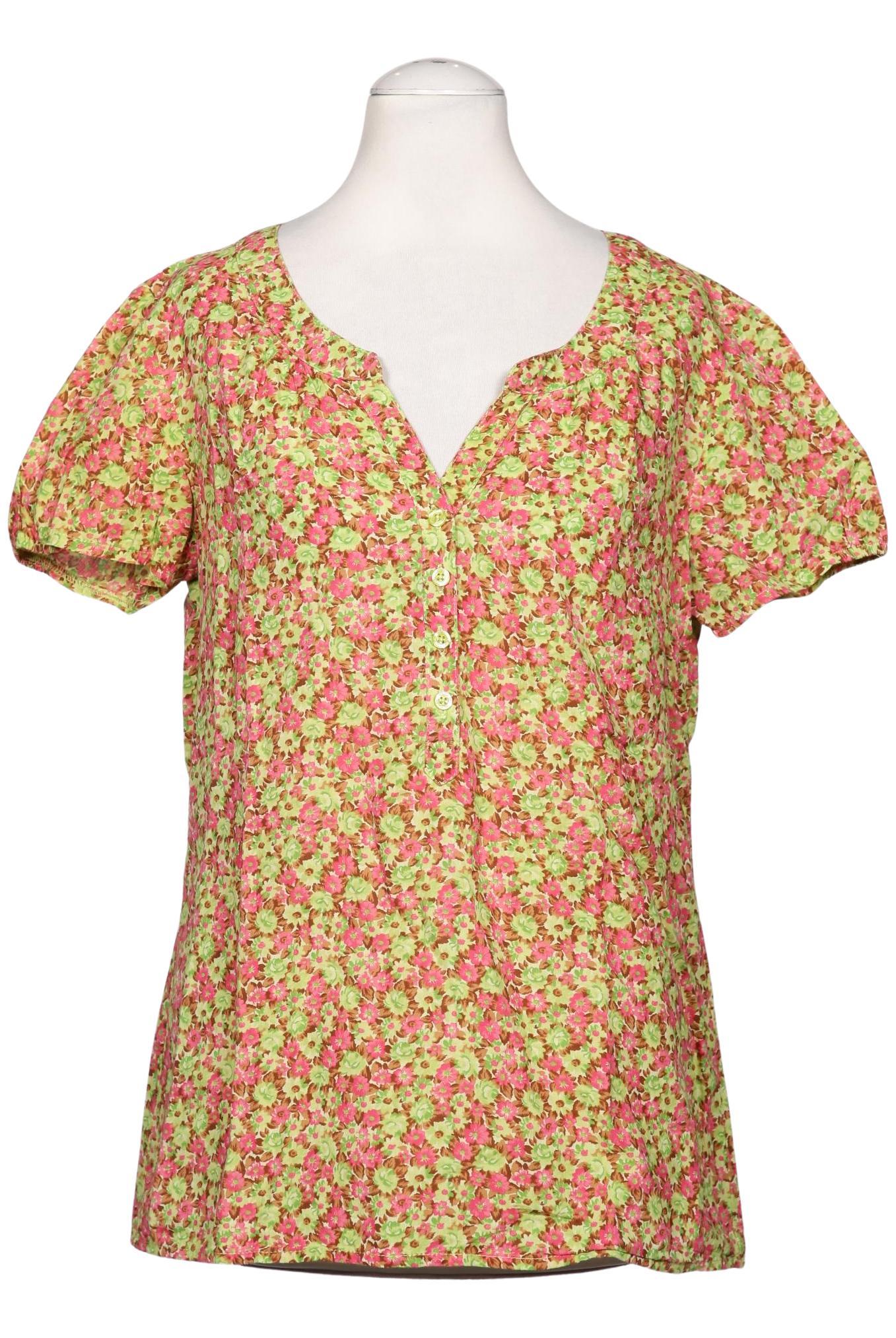 

Betty Barclay Damen Bluse, grün, Gr. 36