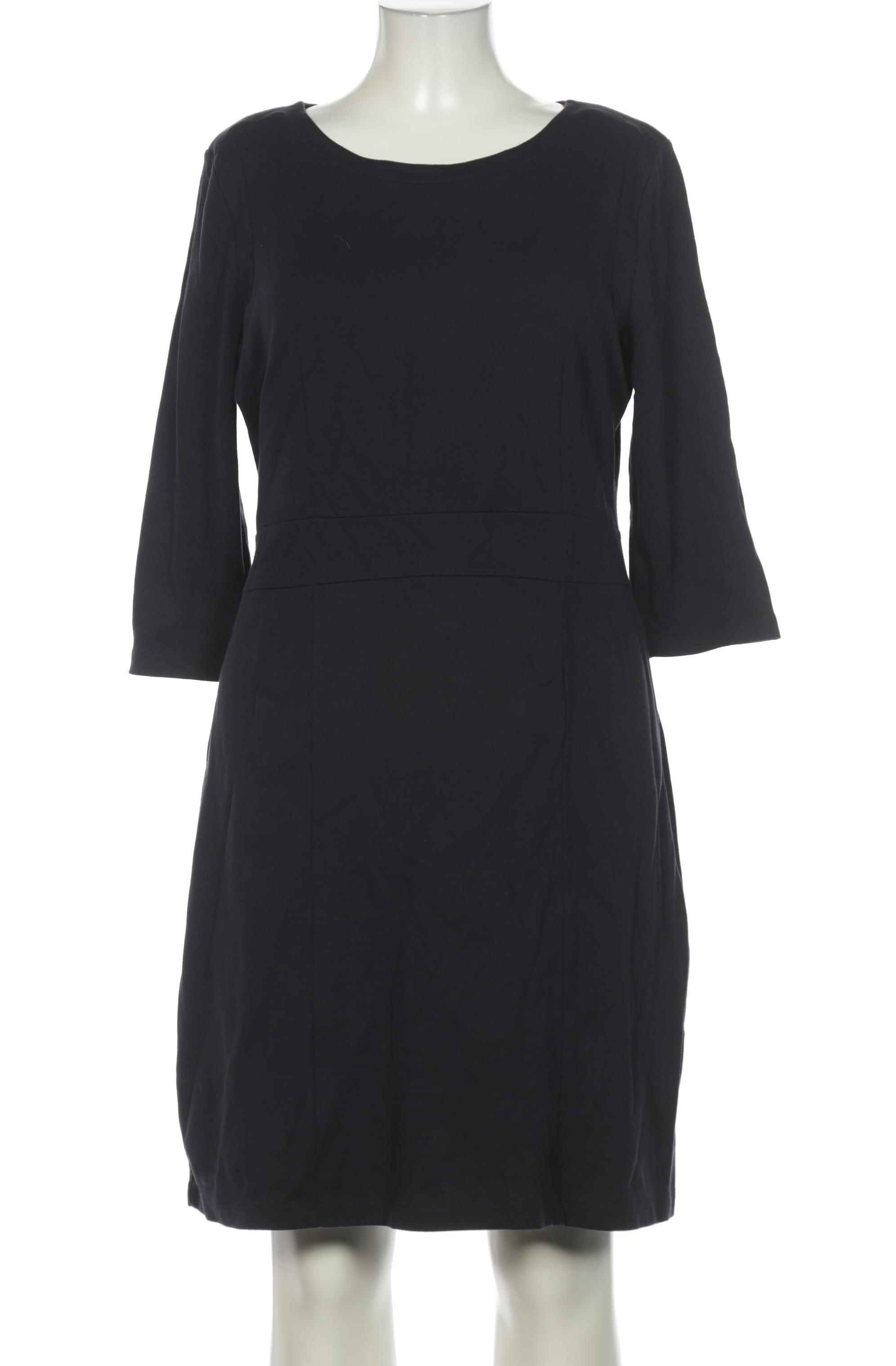 

Betty Barclay Damen Kleid, marineblau