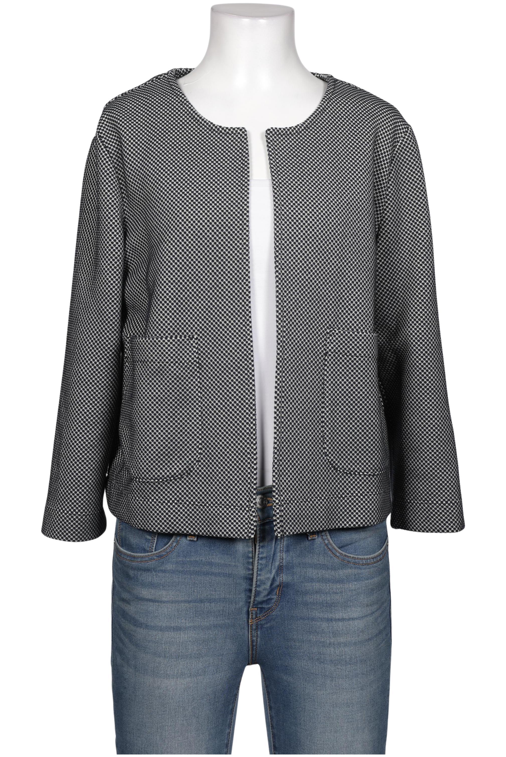 

Betty Barclay Damen Blazer, grau, Gr. 40