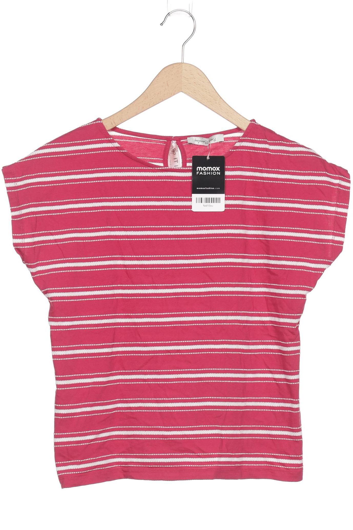 

Betty Barclay Damen T-Shirt, pink, Gr. 36