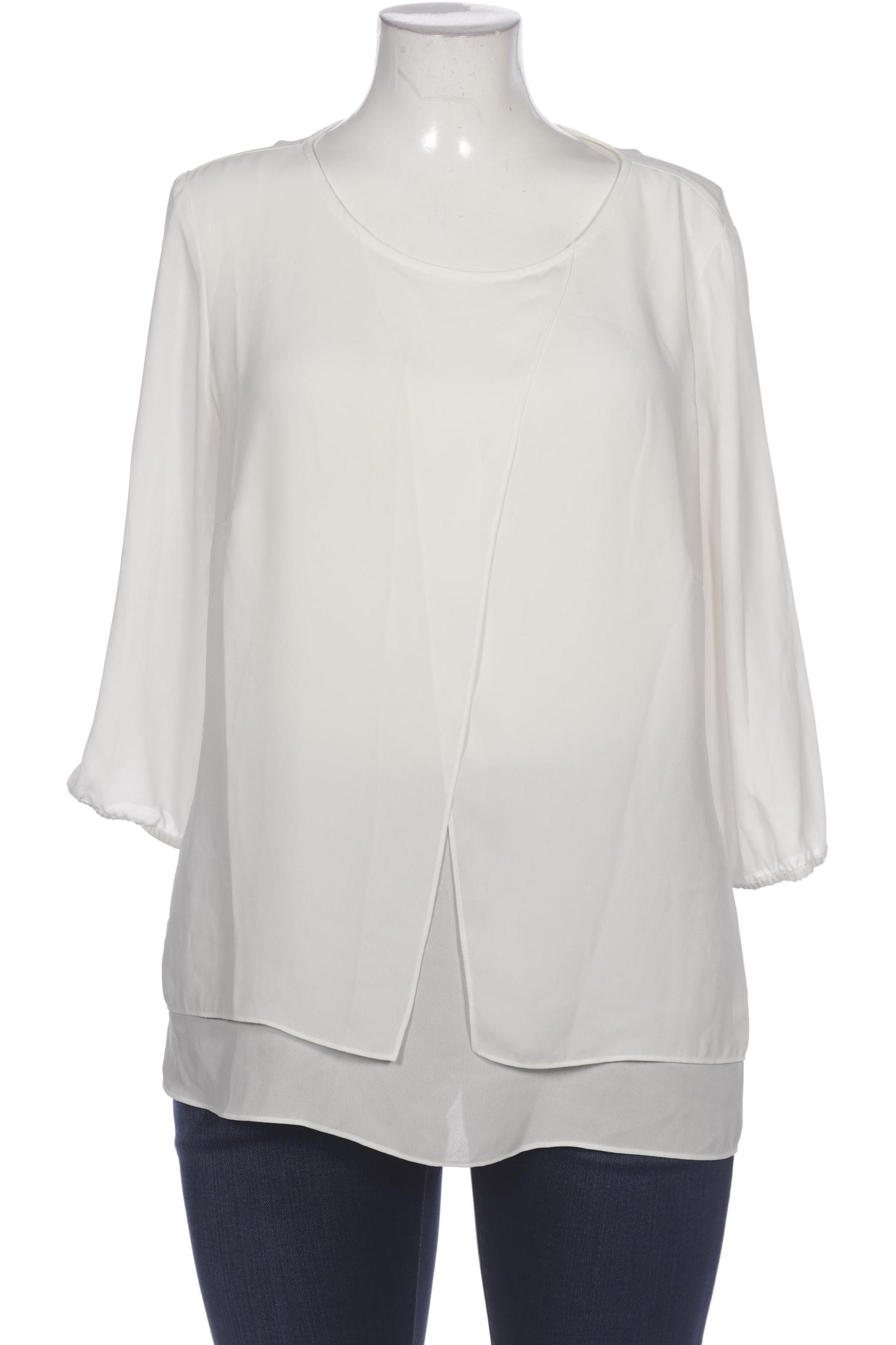 

Betty Barclay Damen Bluse, weiß, Gr. 44