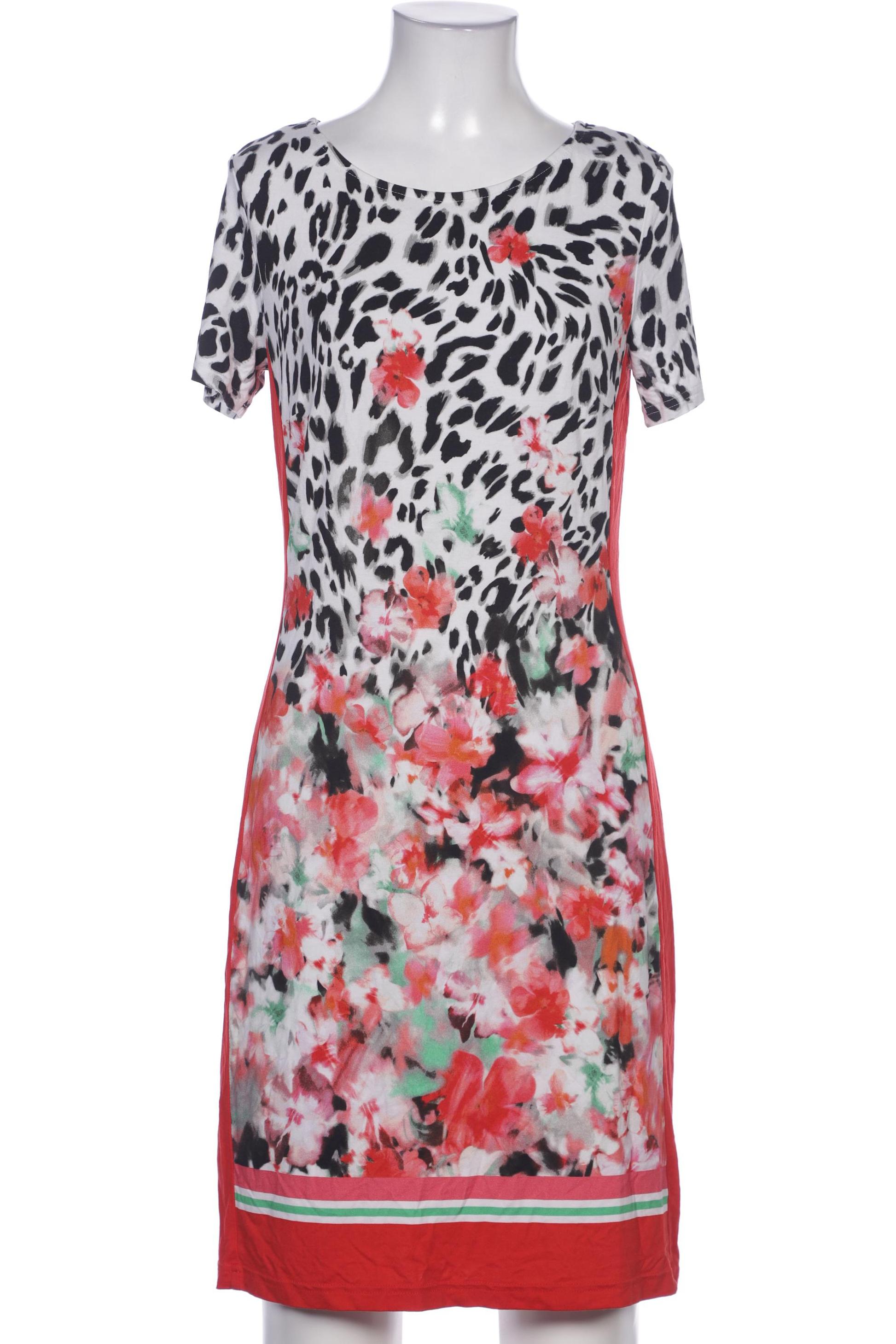 

Betty Barclay Damen Kleid, rot, Gr. 36
