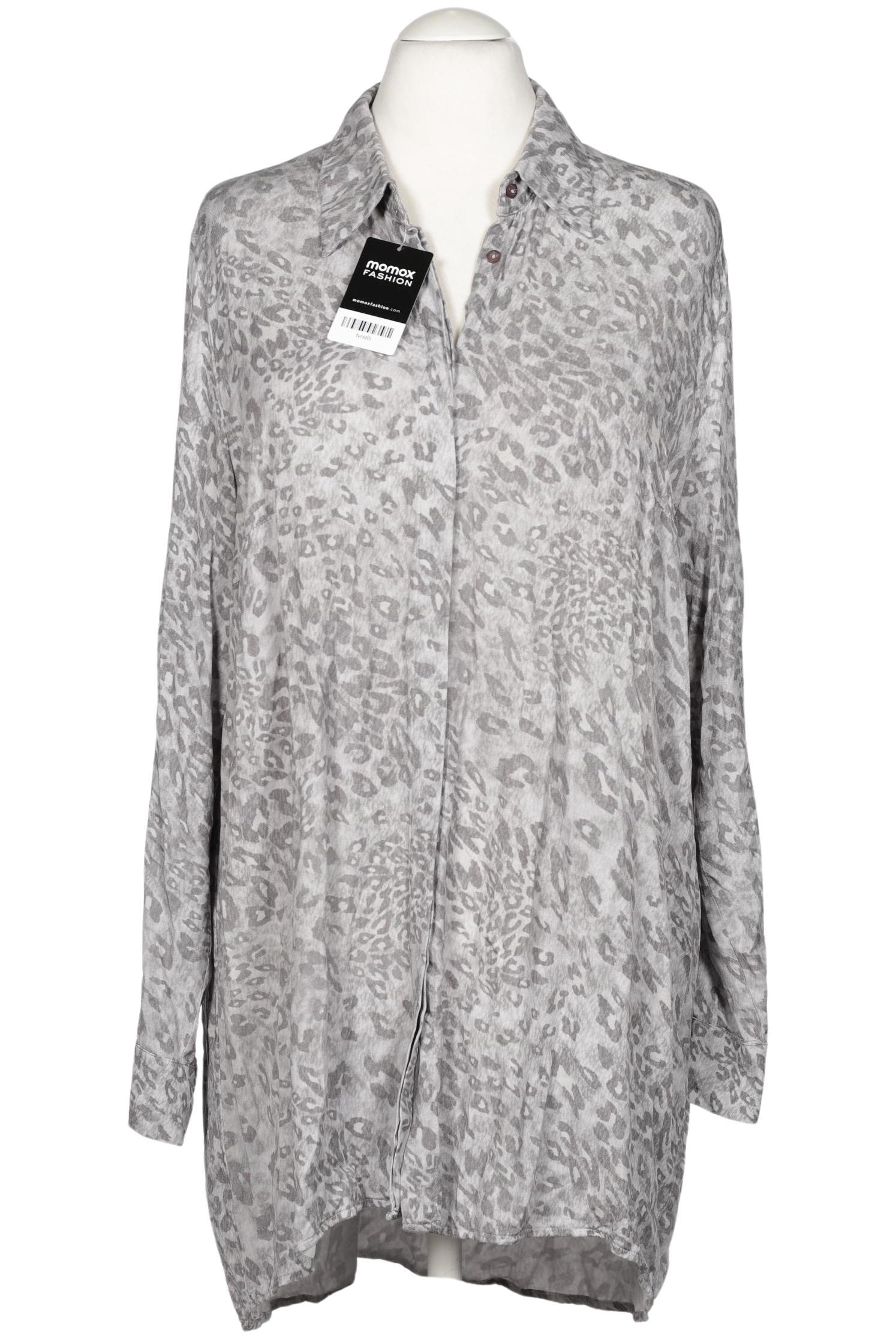 

Betty Barclay Damen Bluse, grau, Gr. 44