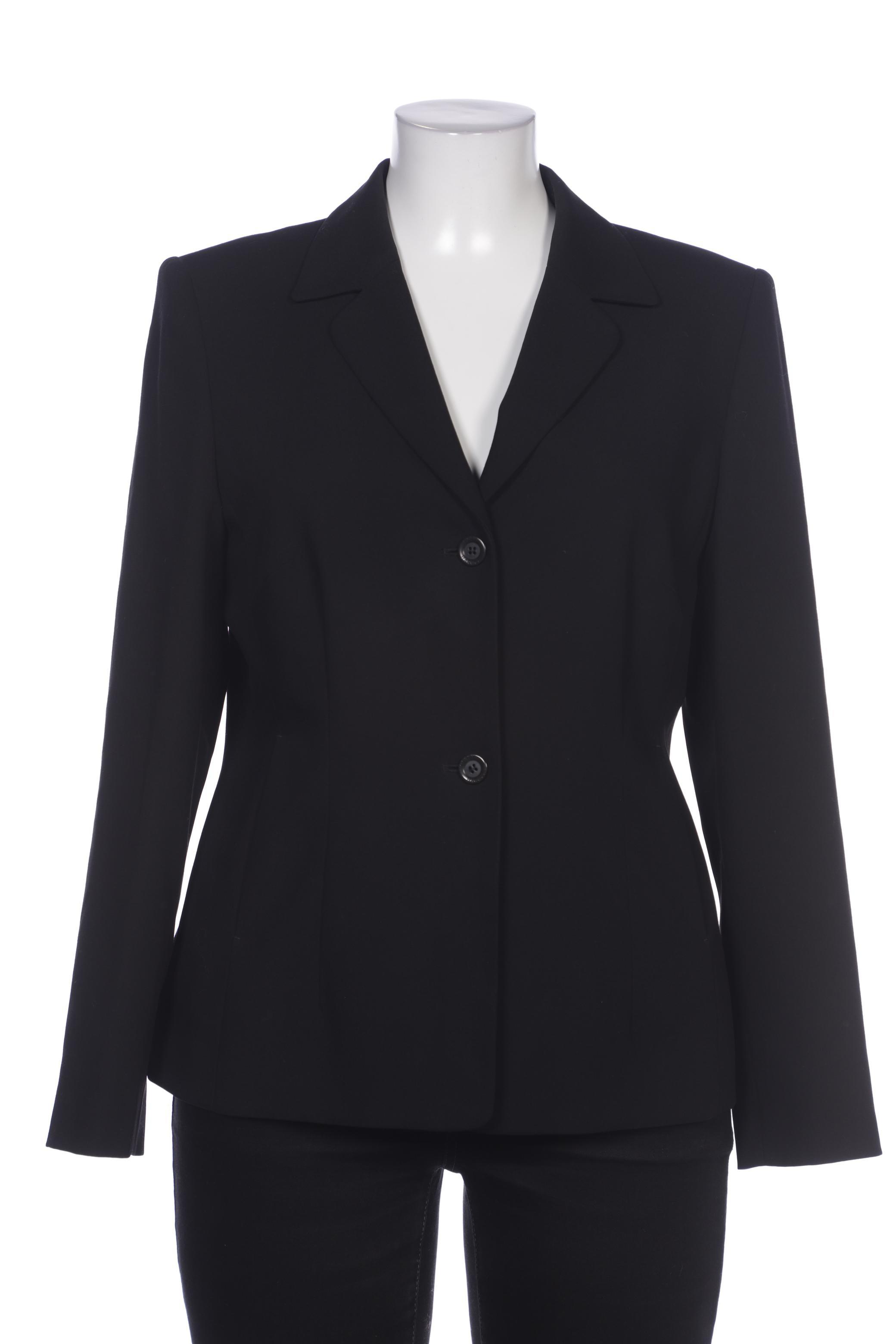 

Betty Barclay Damen Blazer, schwarz, Gr. 42