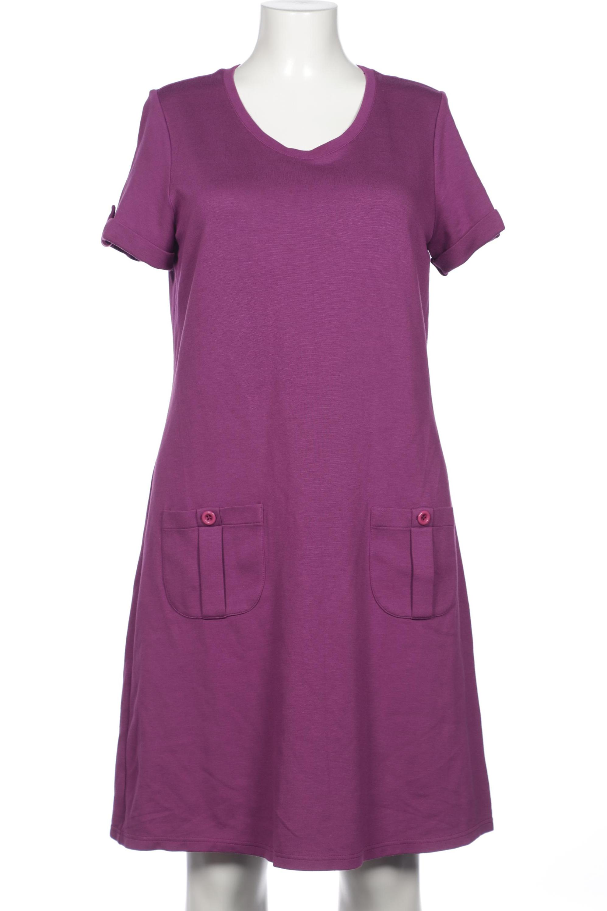 

Betty Barclay Damen Kleid, flieder, Gr. 44