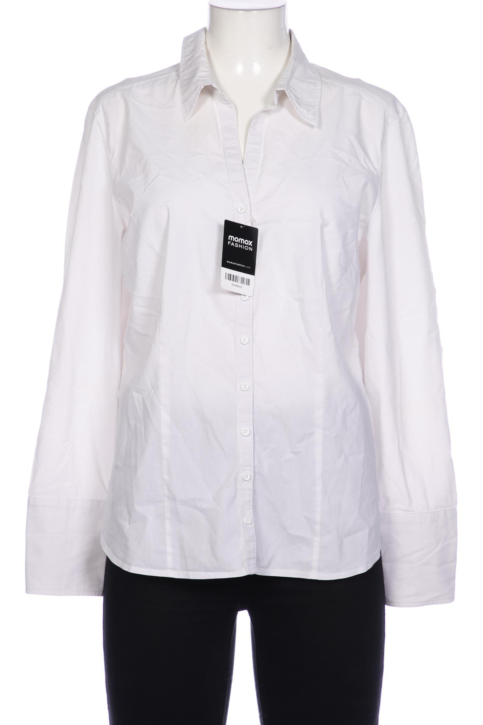 

Betty Barclay Damen Bluse, weiß, Gr. 46
