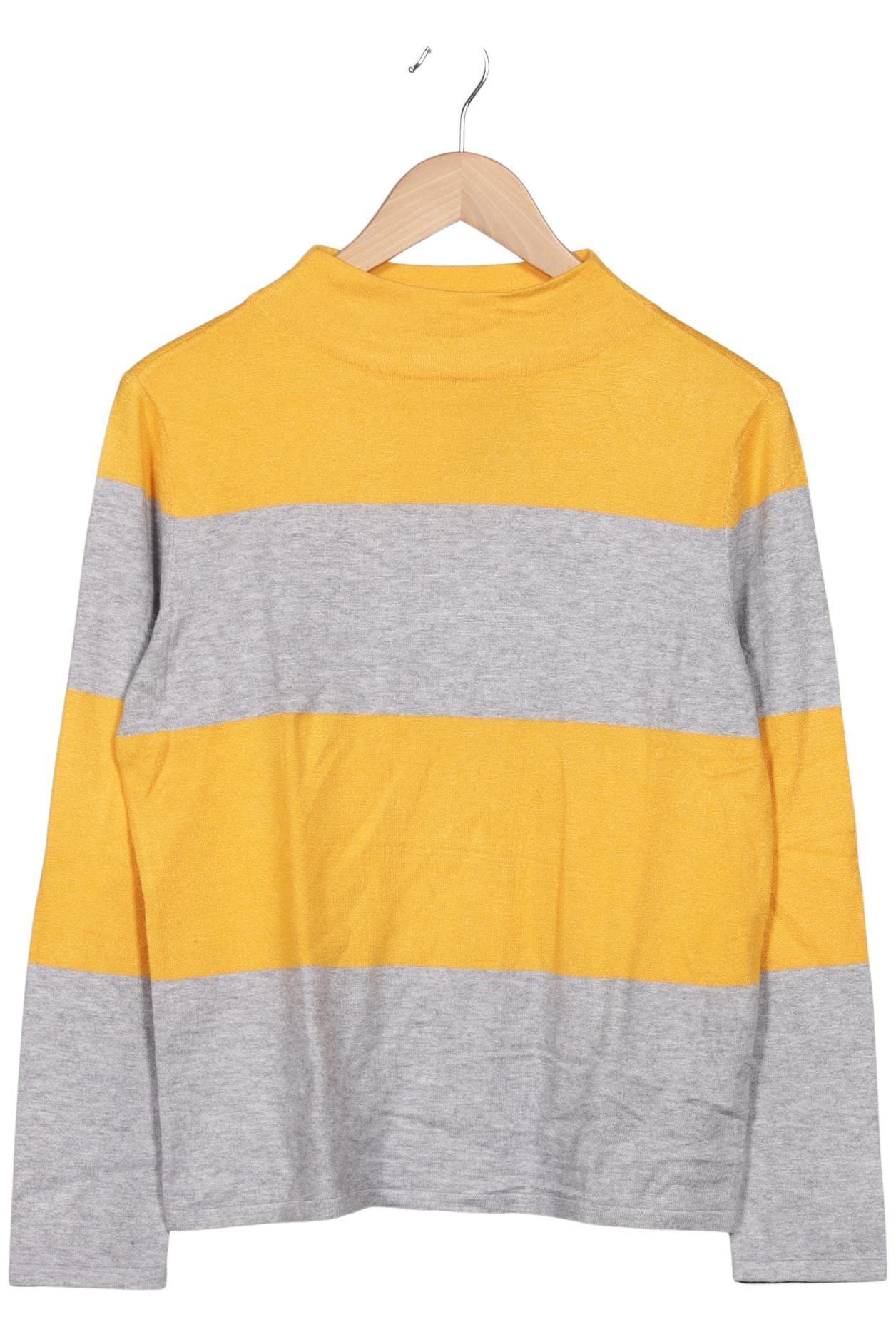 

Betty Barclay Damen Pullover, grau, Gr. 36