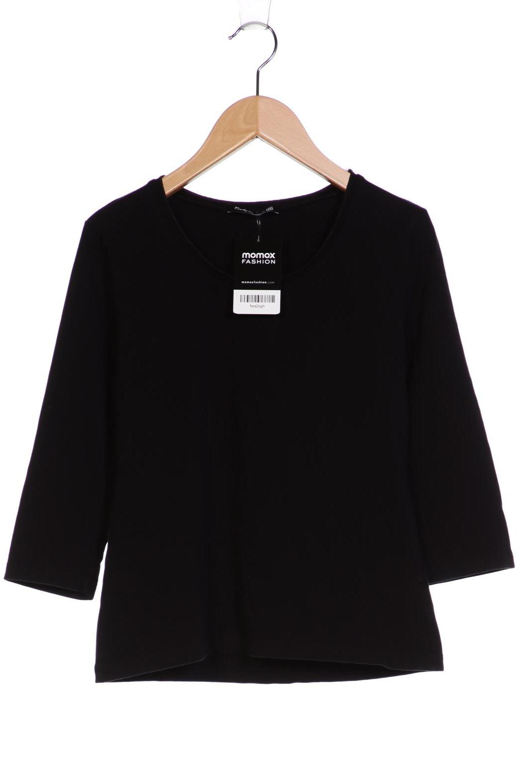 

Betty Barclay Damen Langarmshirt, schwarz