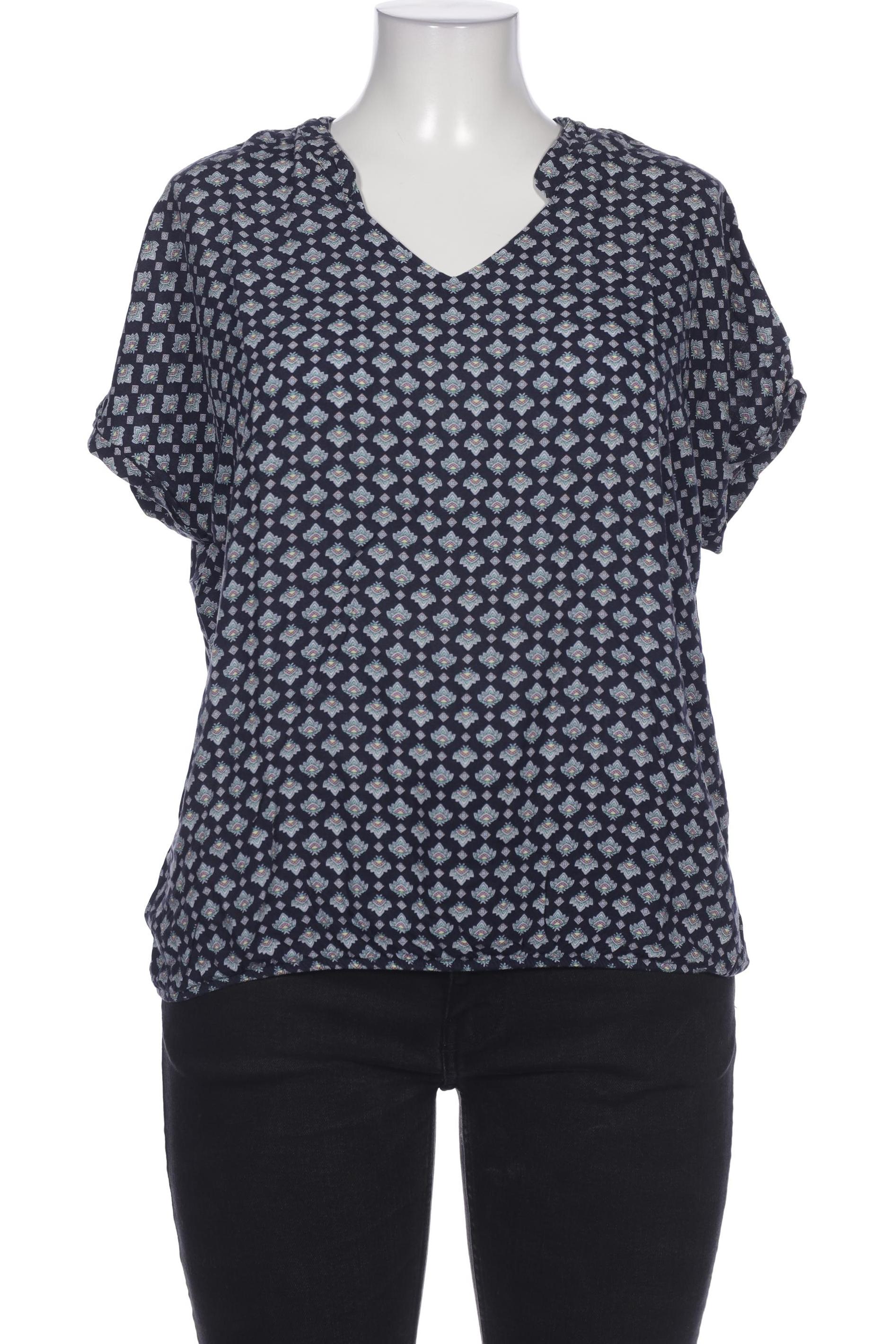 

Betty Barclay Damen Bluse, marineblau