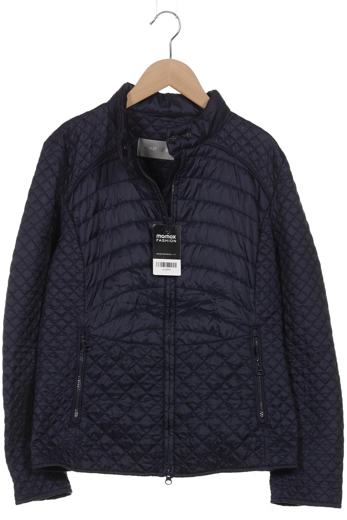 

Betty Barclay Damen Jacke, marineblau, Gr. 40