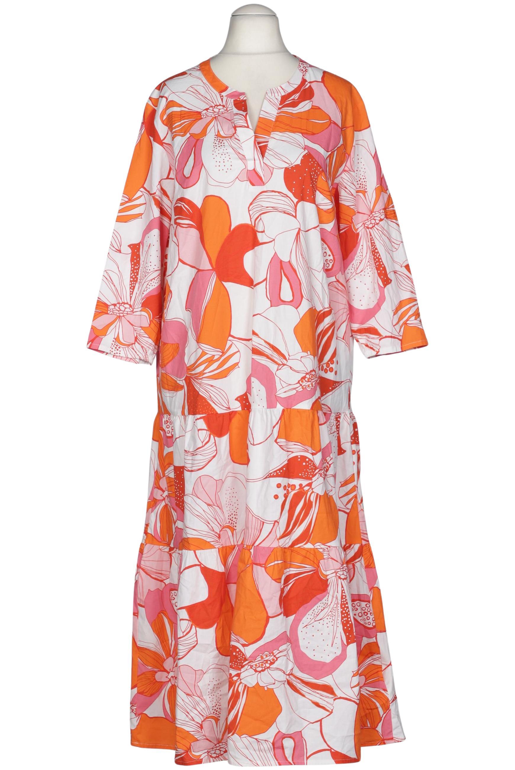 

Betty Barclay Damen Kleid, mehrfarbig, Gr. 42