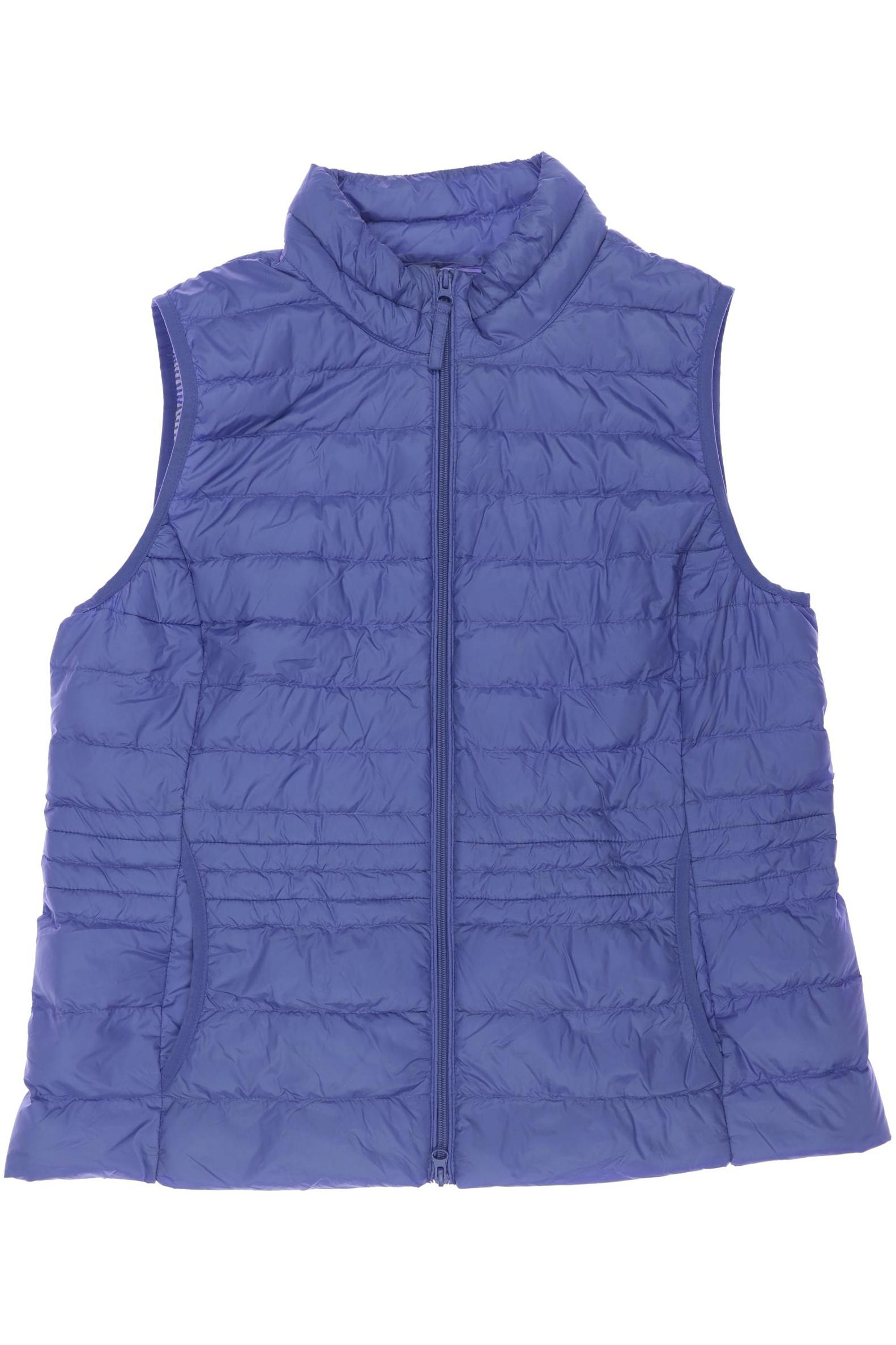 

Betty Barclay Damen Weste, blau, Gr. 46