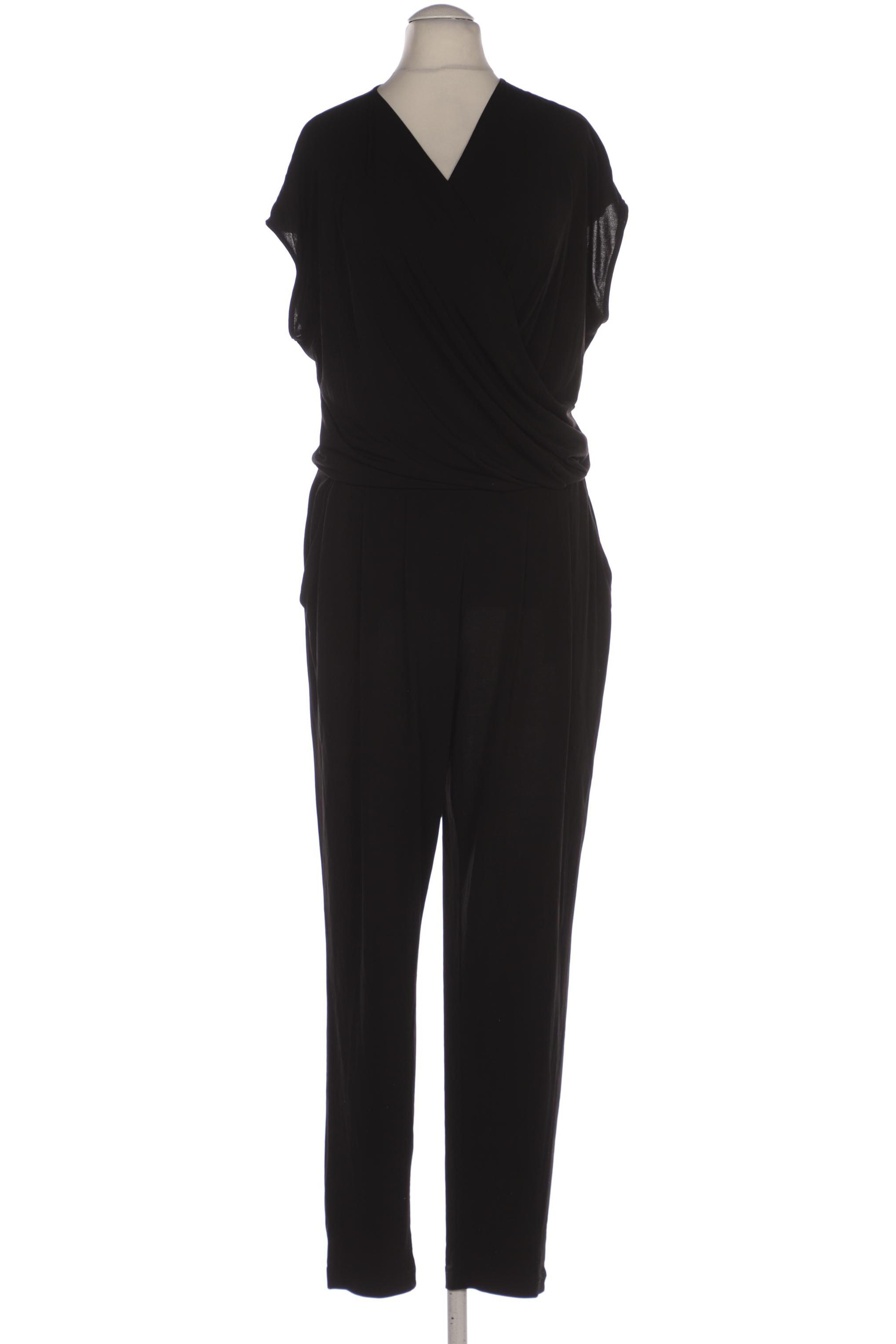 

Betty Barclay Damen Jumpsuit/Overall, schwarz