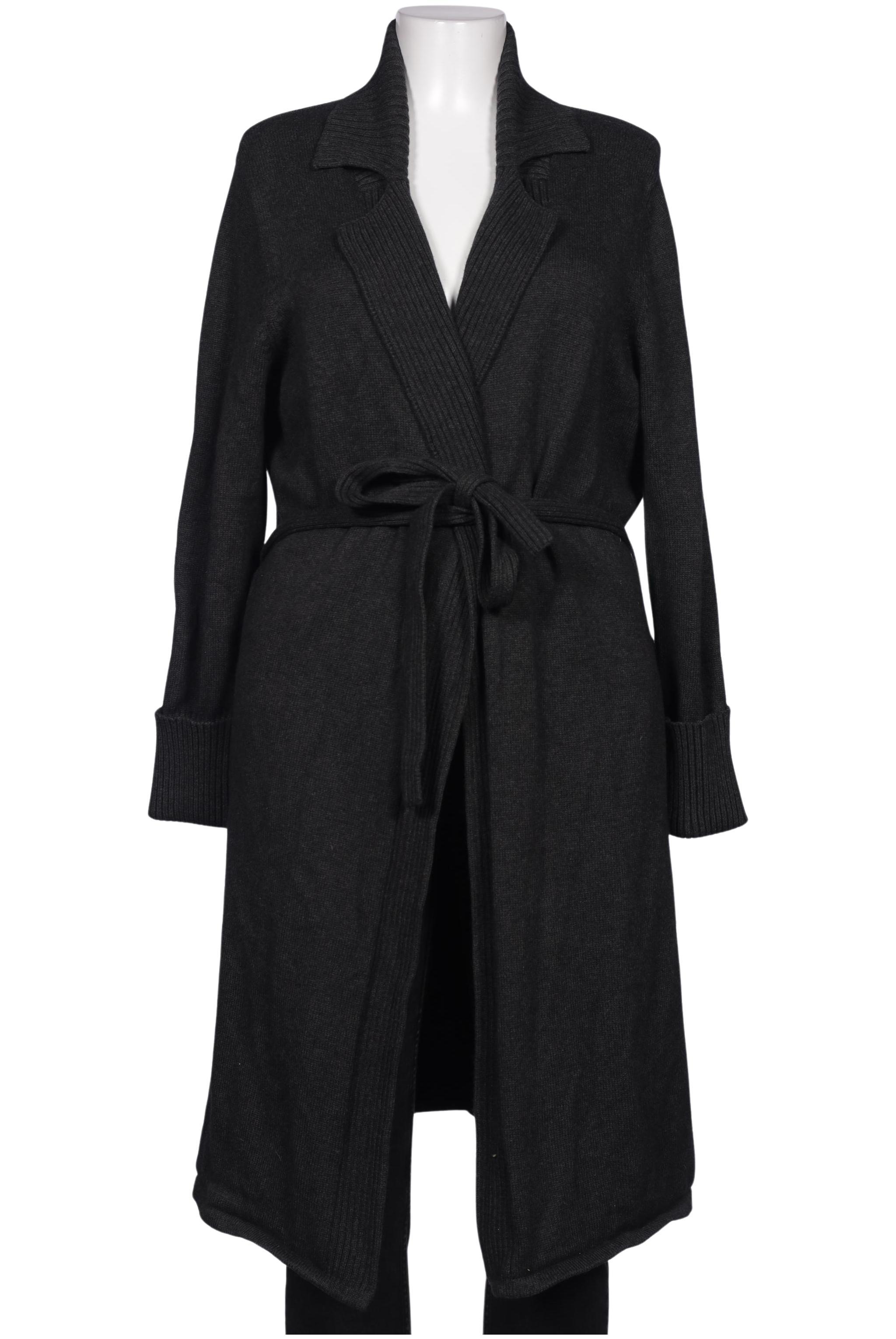 

Betty Barclay Damen Strickjacke, schwarz, Gr. 46