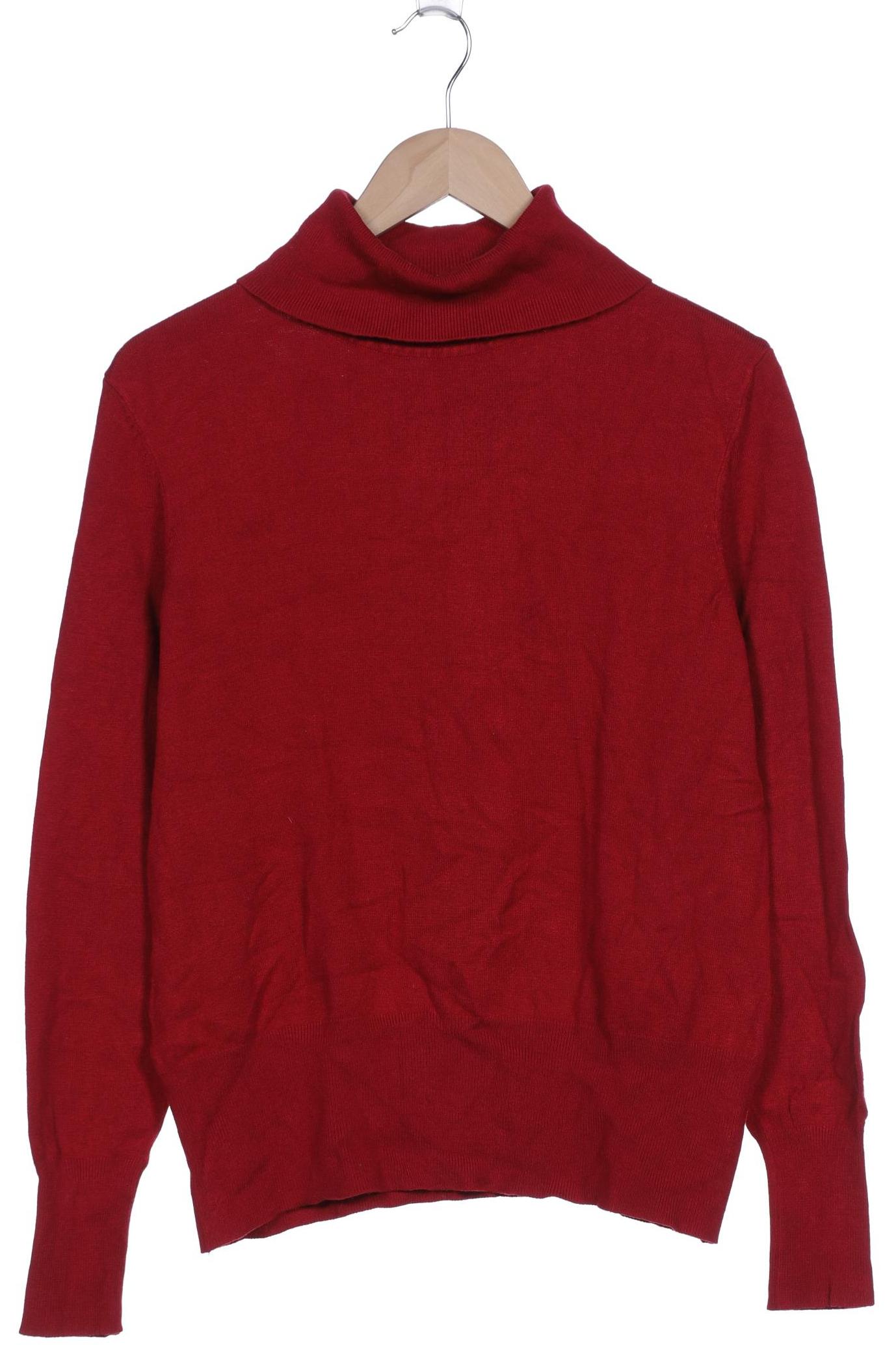 

Betty Barclay Damen Pullover, rot, Gr. 42