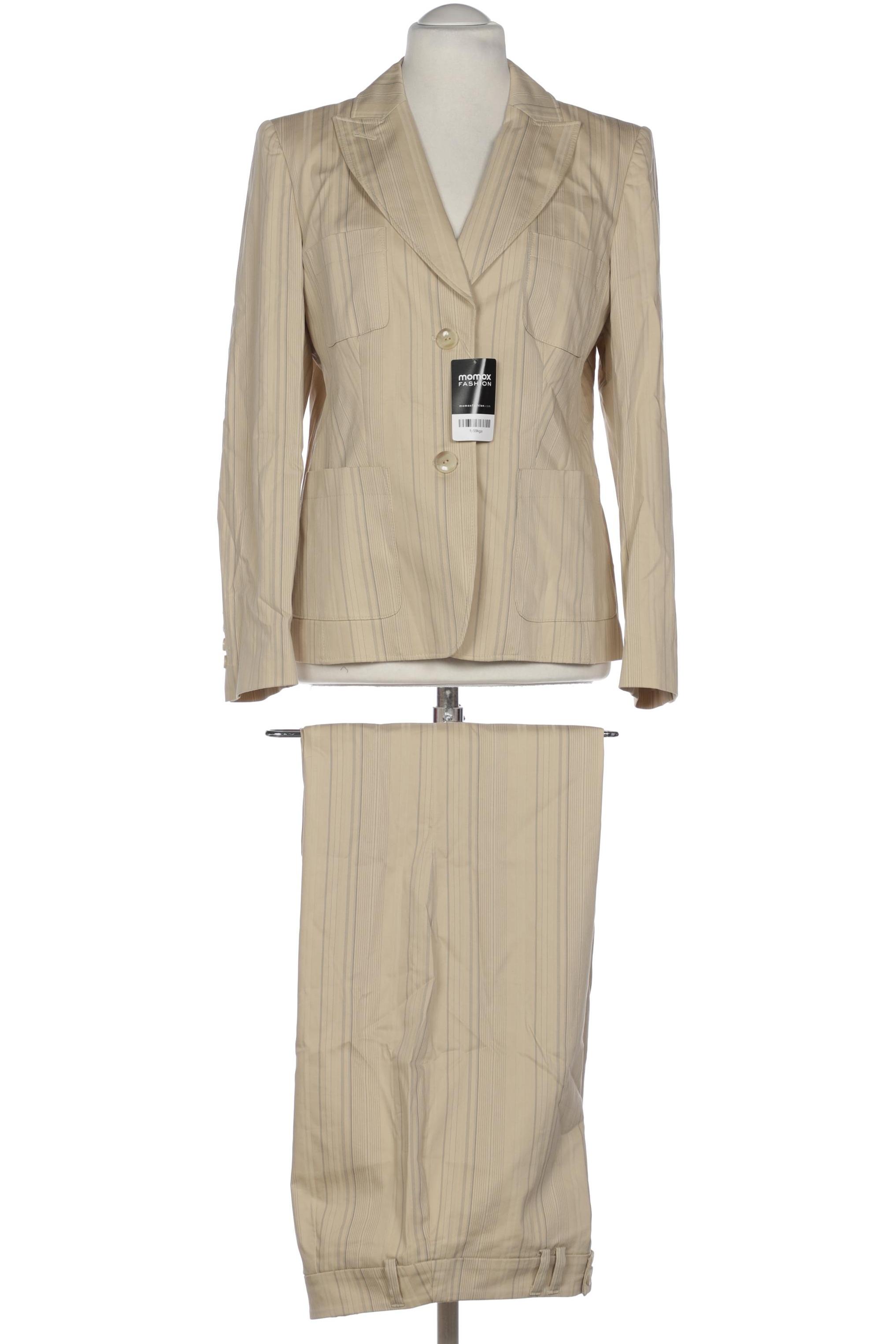 

Betty Barclay Damen Anzug, beige, Gr. 44