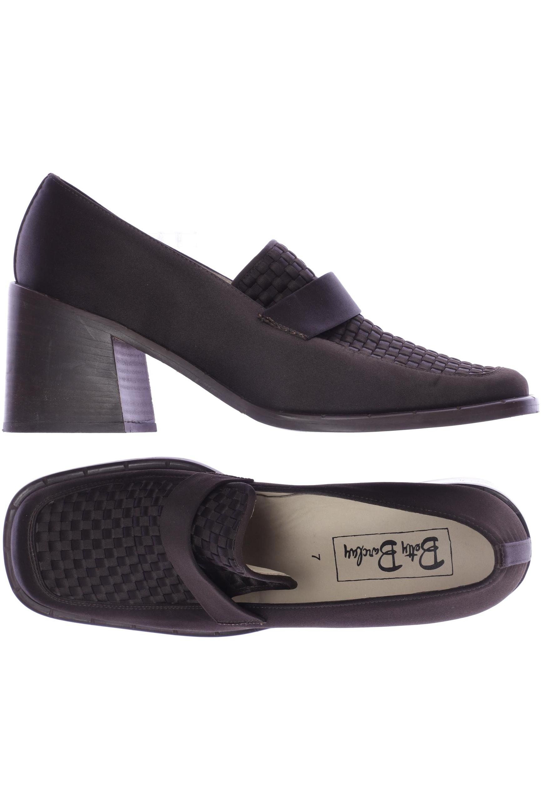 

Betty Barclay Damen Pumps, braun, Gr. 7
