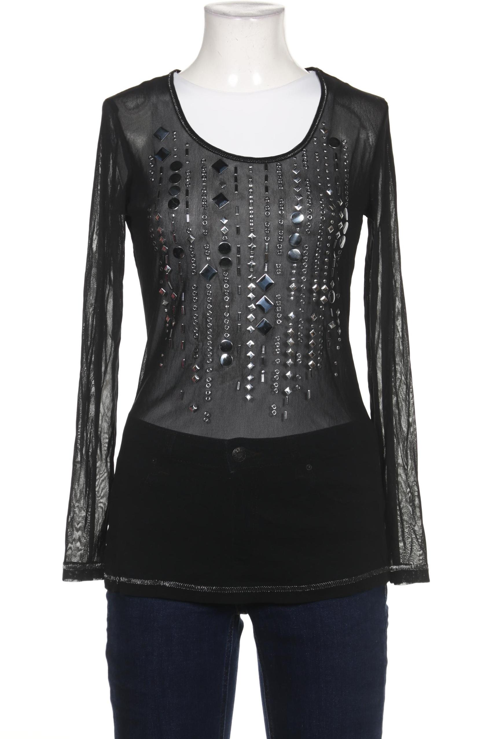 

Betty Barclay Damen Bluse, schwarz