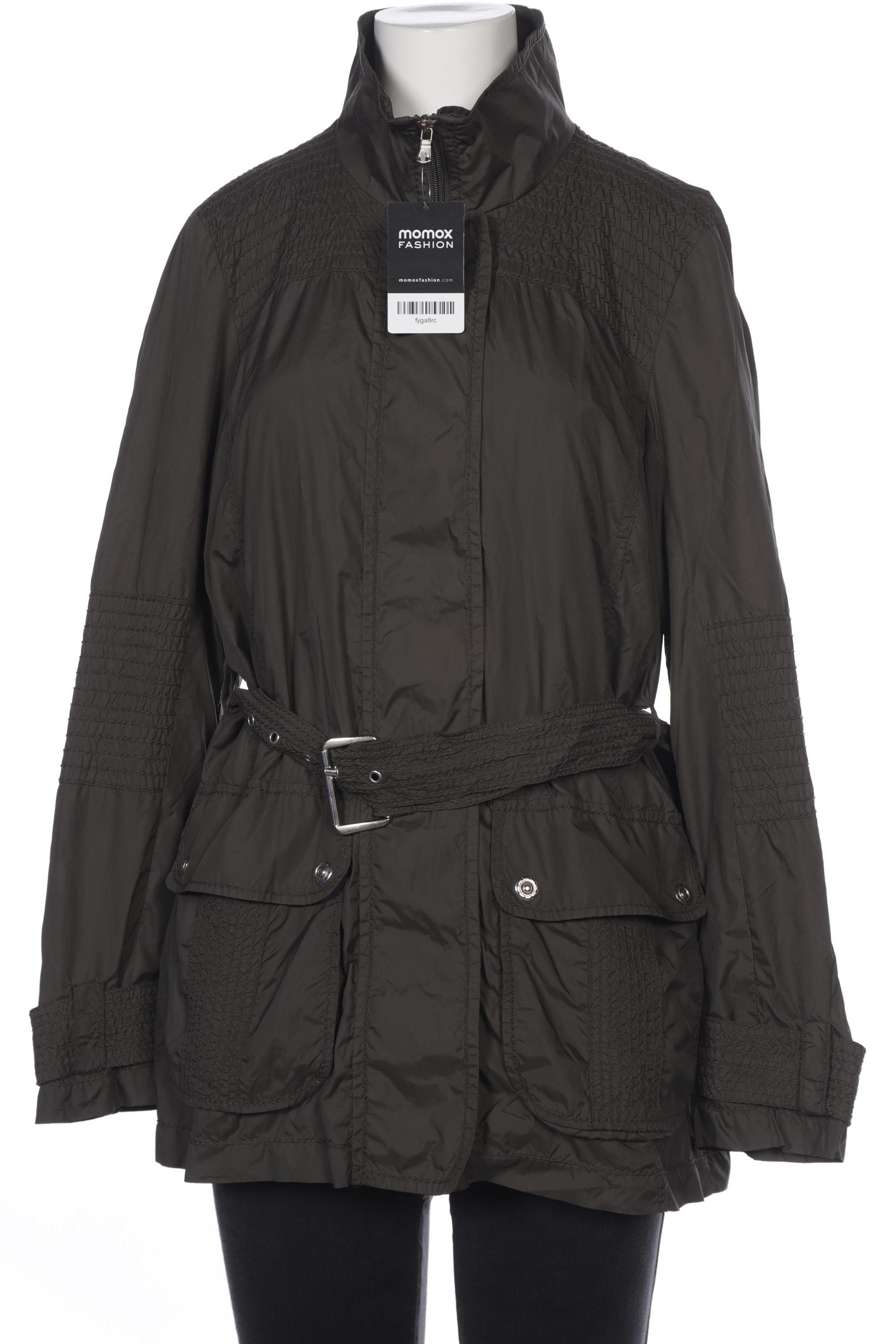

Betty Barclay Damen Jacke, grün