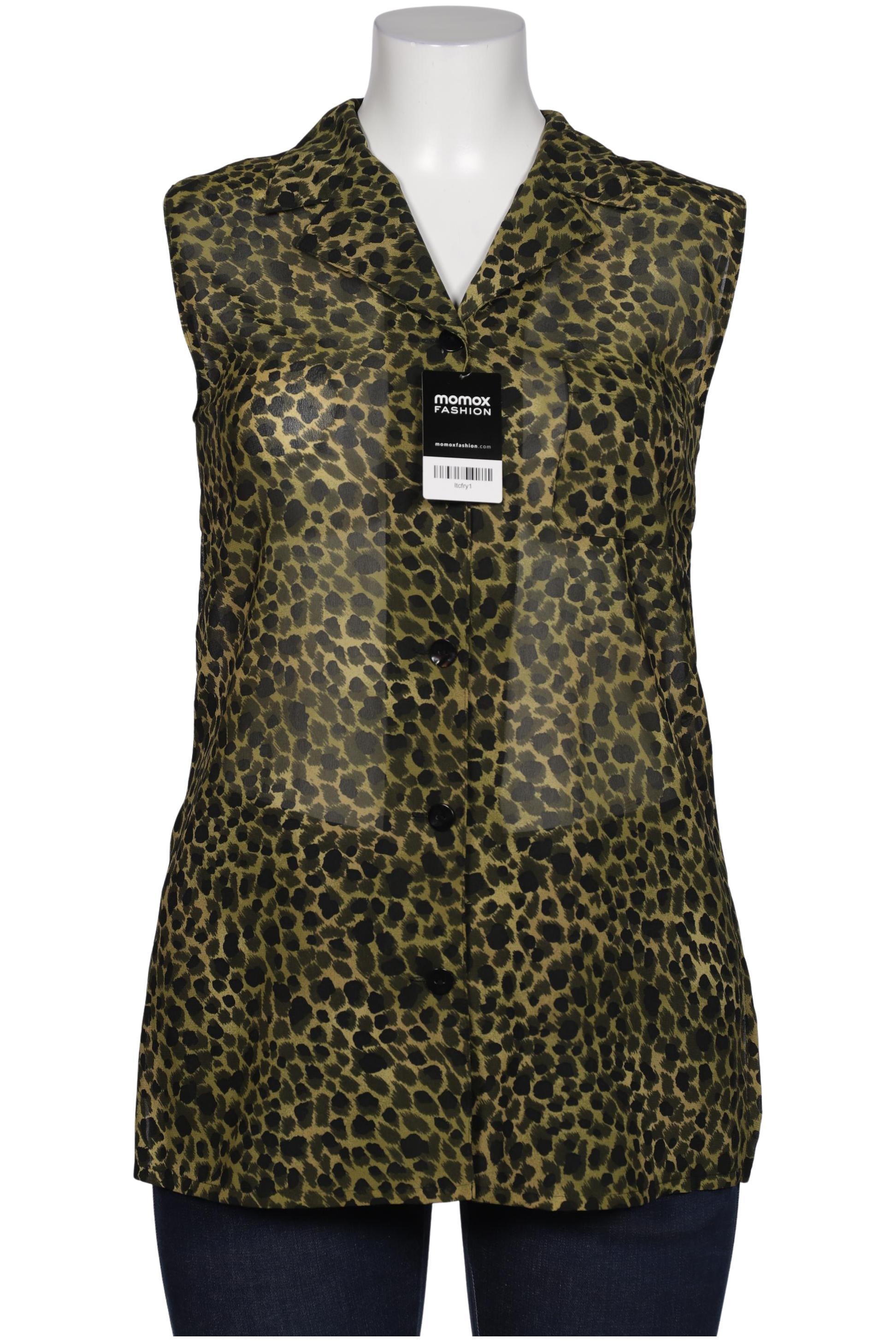 

Betty Barclay Damen Bluse, grün, Gr. 44