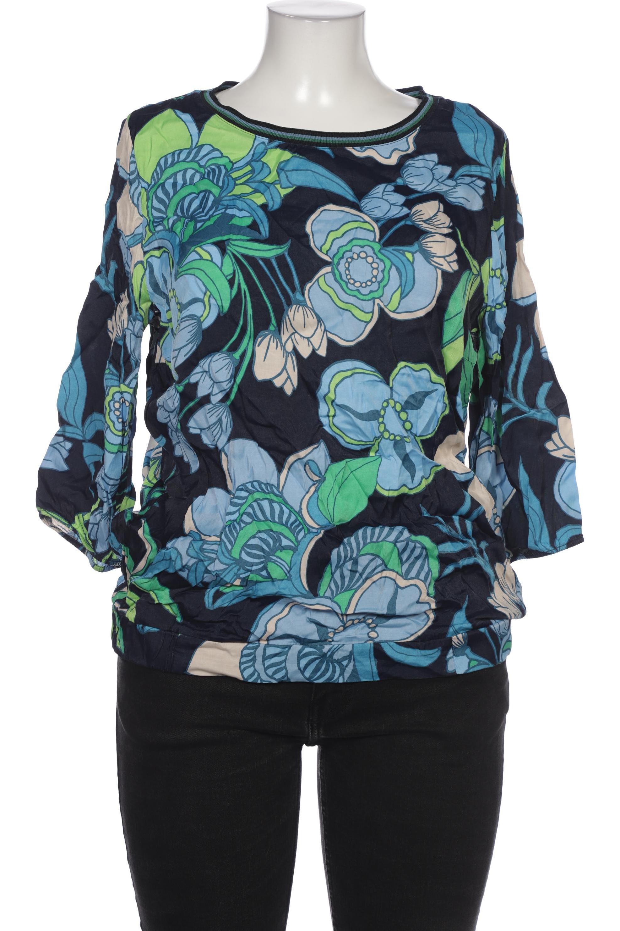 

Betty Barclay Damen Bluse, mehrfarbig, Gr. 44