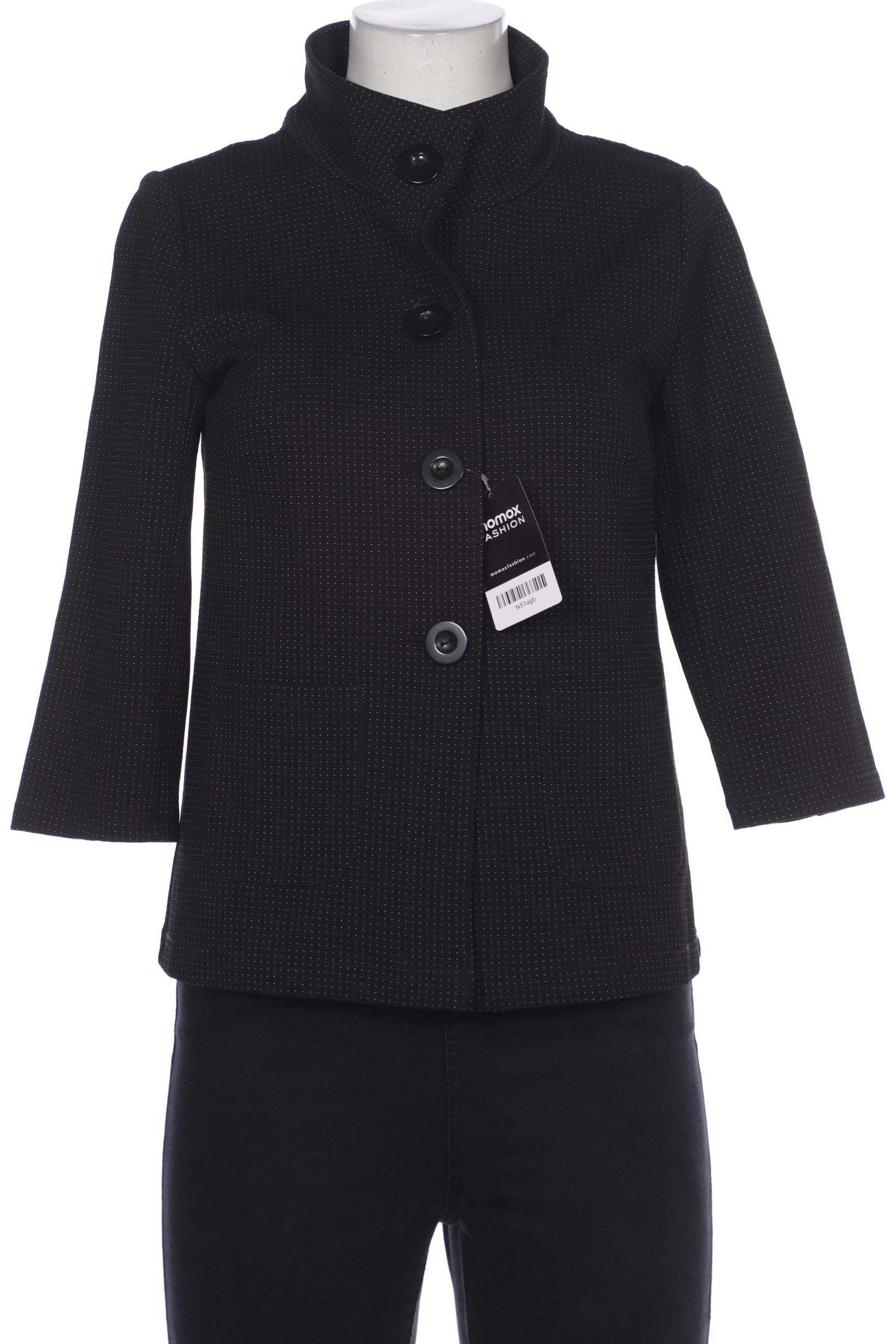 

Betty Barclay Damen Blazer, schwarz, Gr. 38
