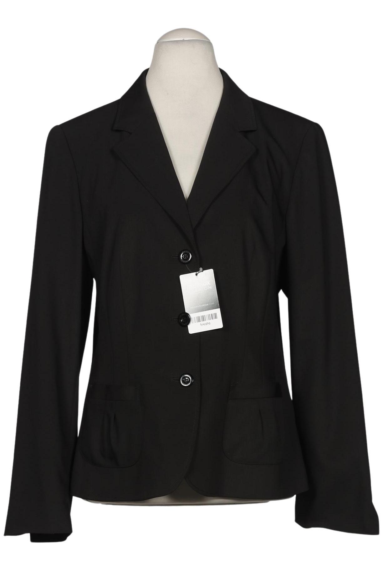 

Betty Barclay Damen Blazer, schwarz, Gr. 42