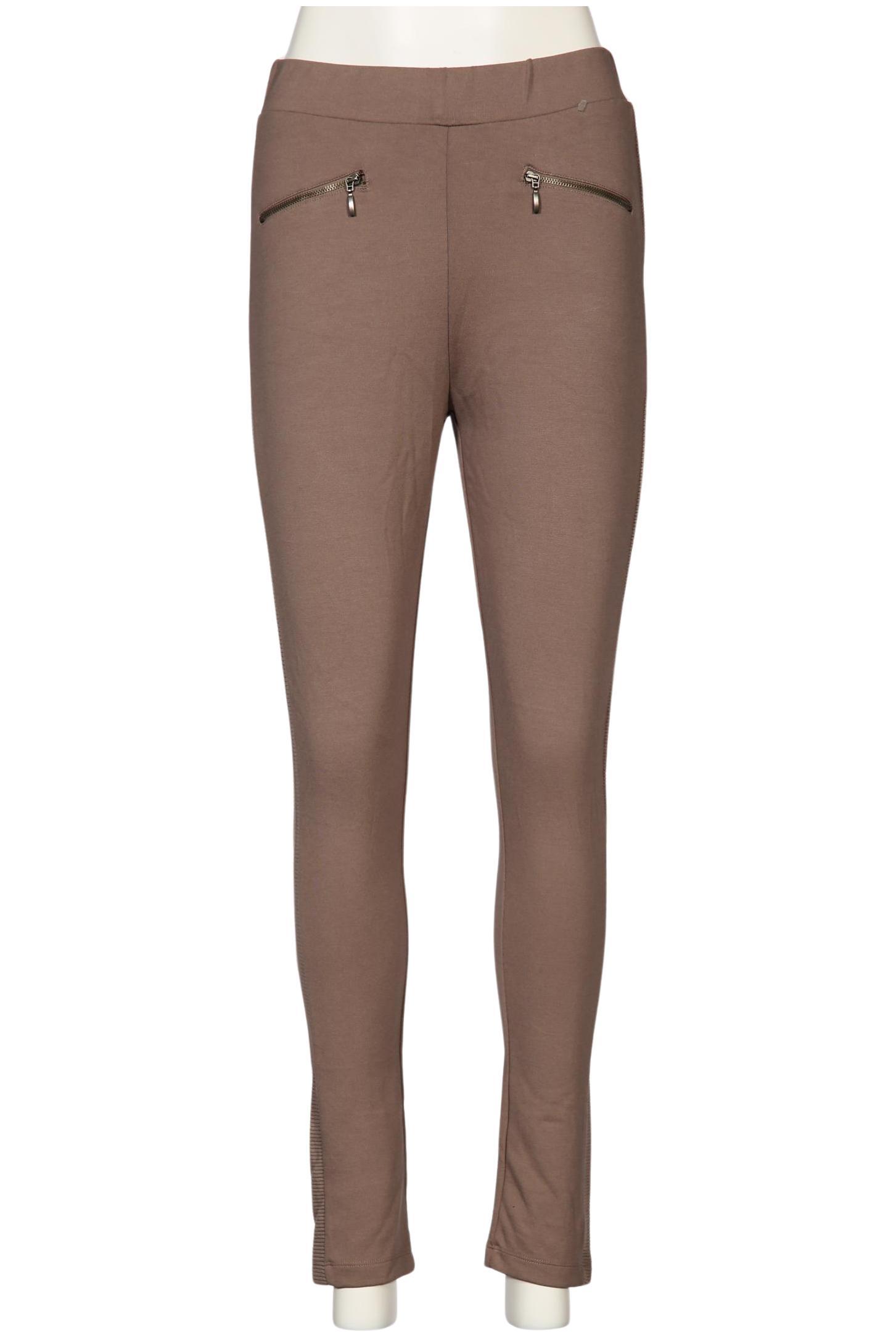 

Betty Barclay Damen Stoffhose, braun, Gr. 0