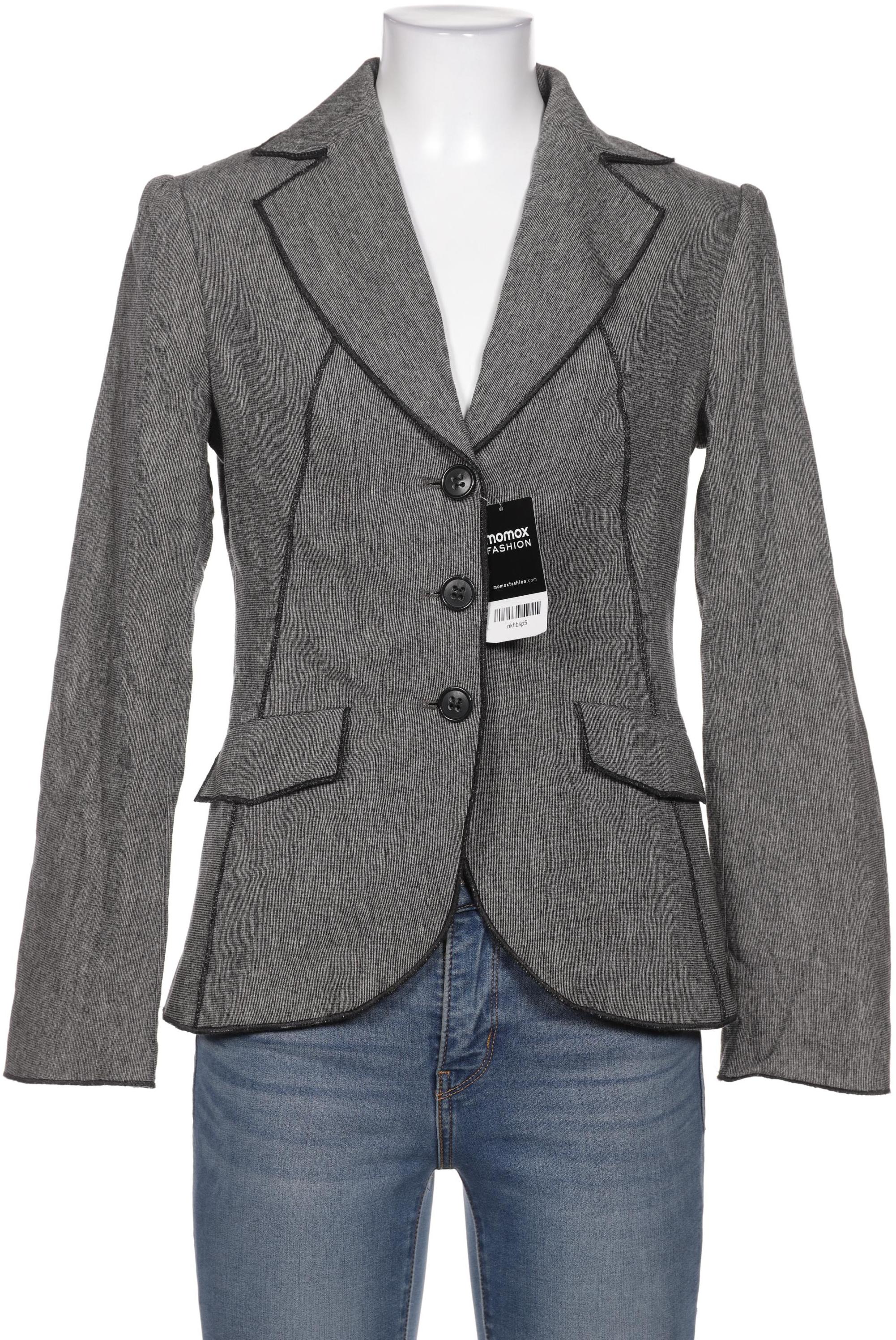 

Betty Barclay Damen Blazer, grau