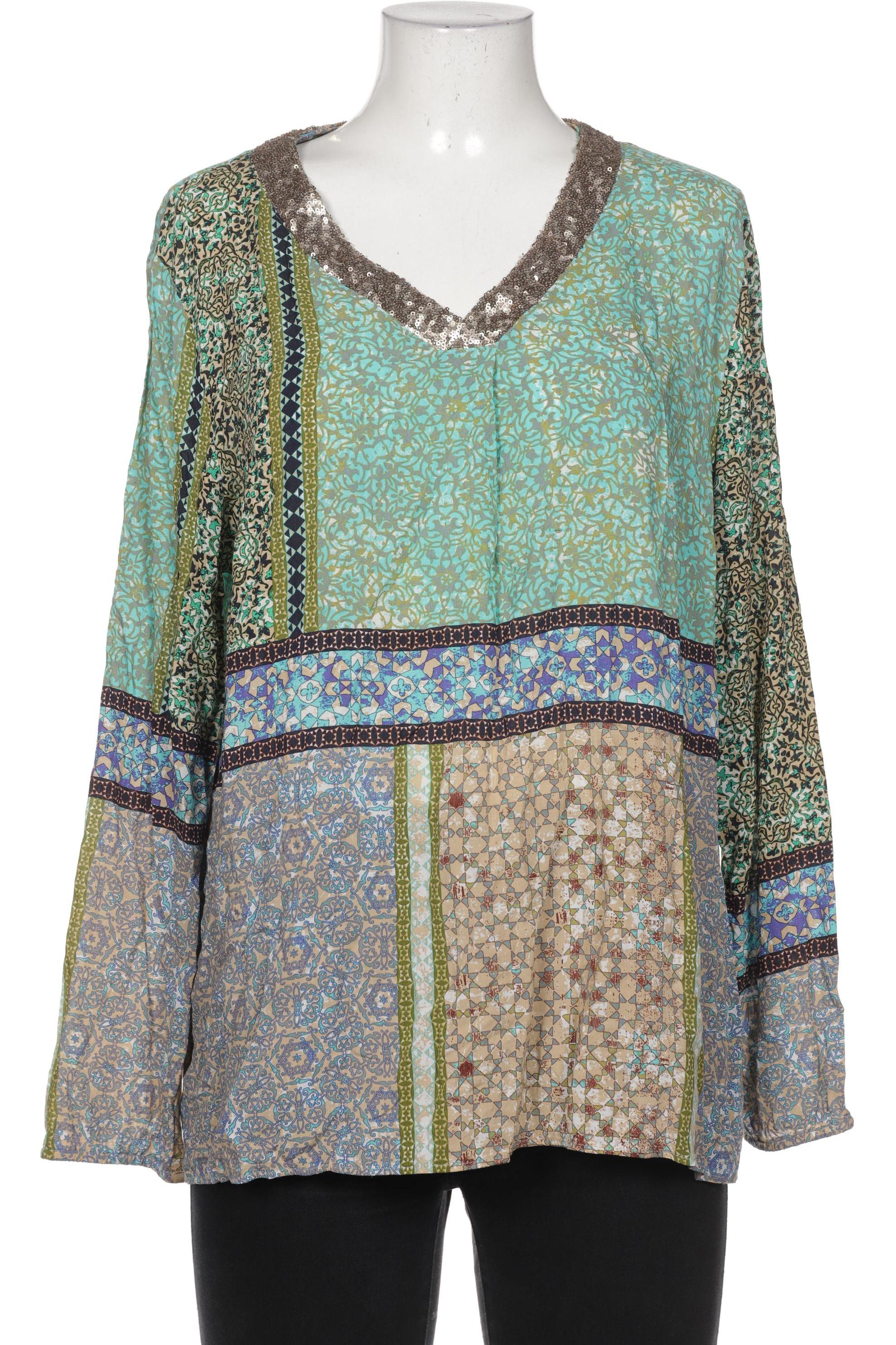 

Betty Barclay Damen Bluse, mehrfarbig, Gr. 42