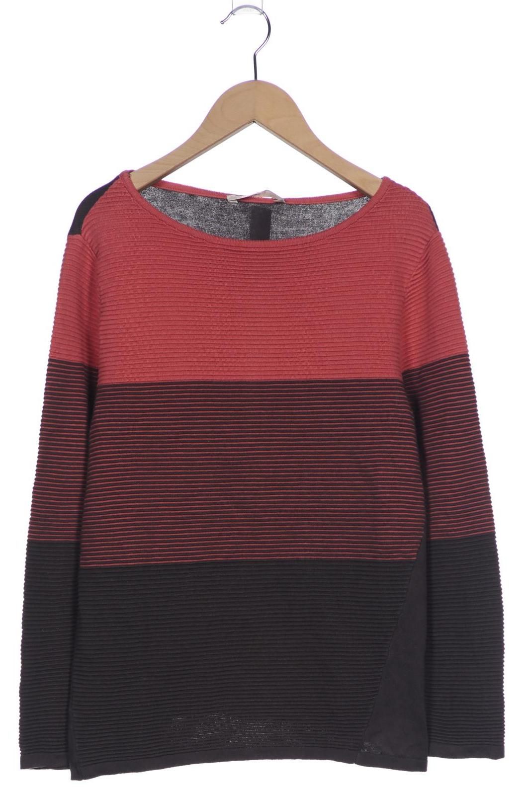 

Betty Barclay Damen Pullover, grau, Gr. 38