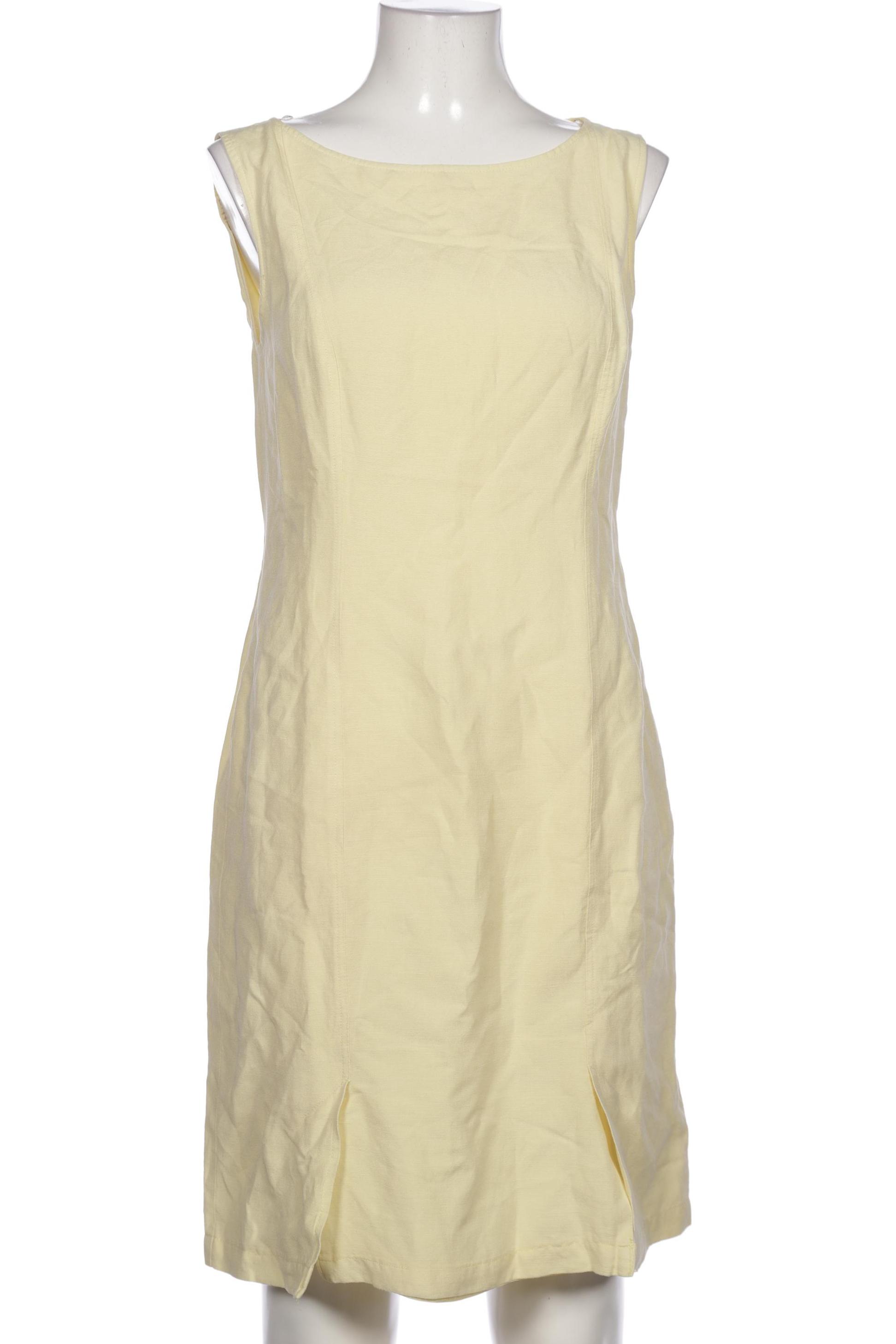

Betty Barclay Damen Kleid, gelb