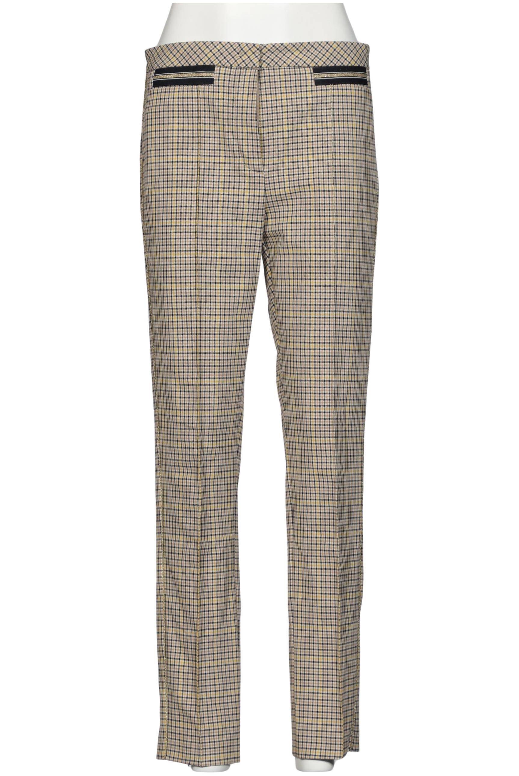 

Betty Barclay Damen Stoffhose, mehrfarbig, Gr. 38