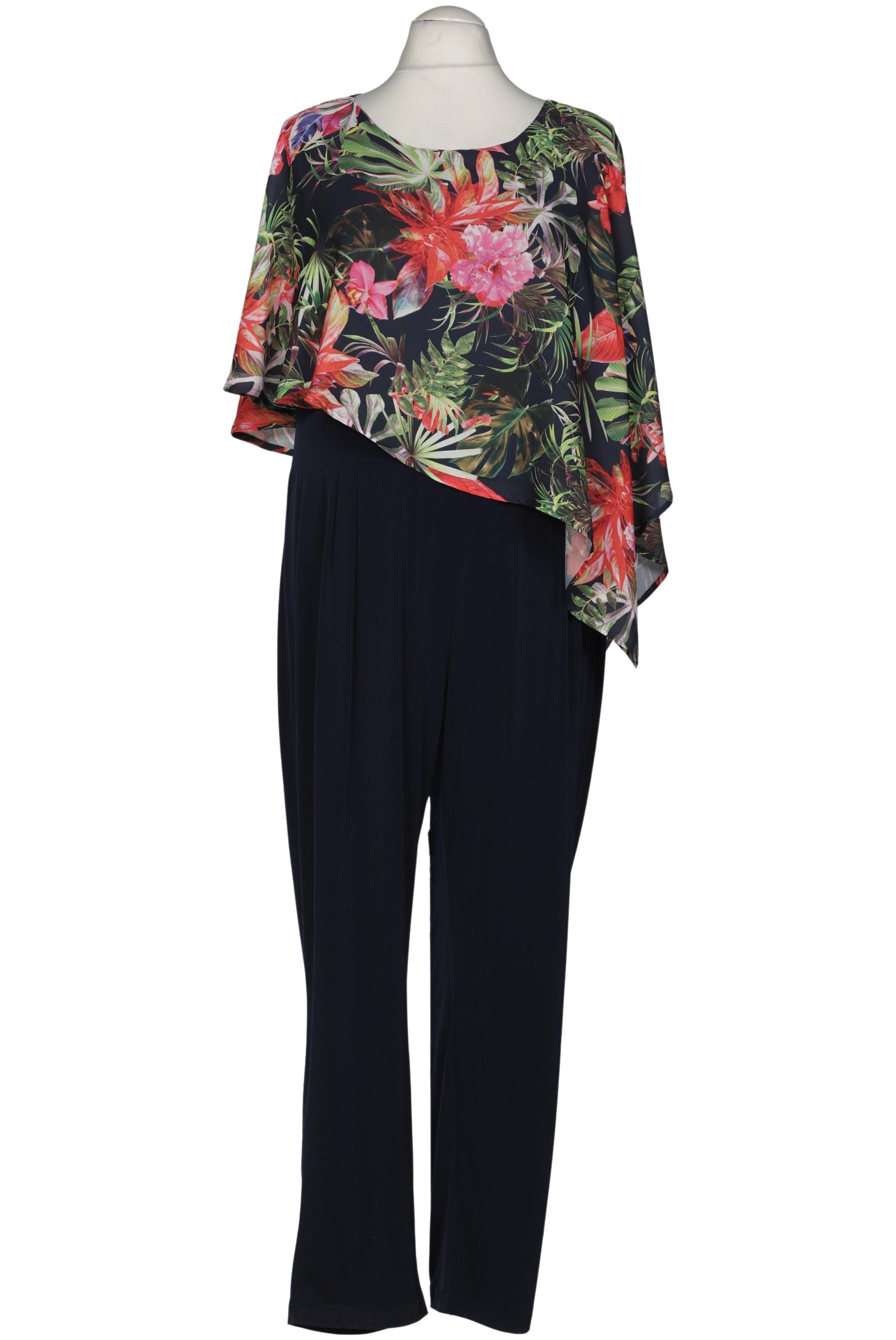 

Betty Barclay Damen Jumpsuit/Overall, mehrfarbig, Gr. 46