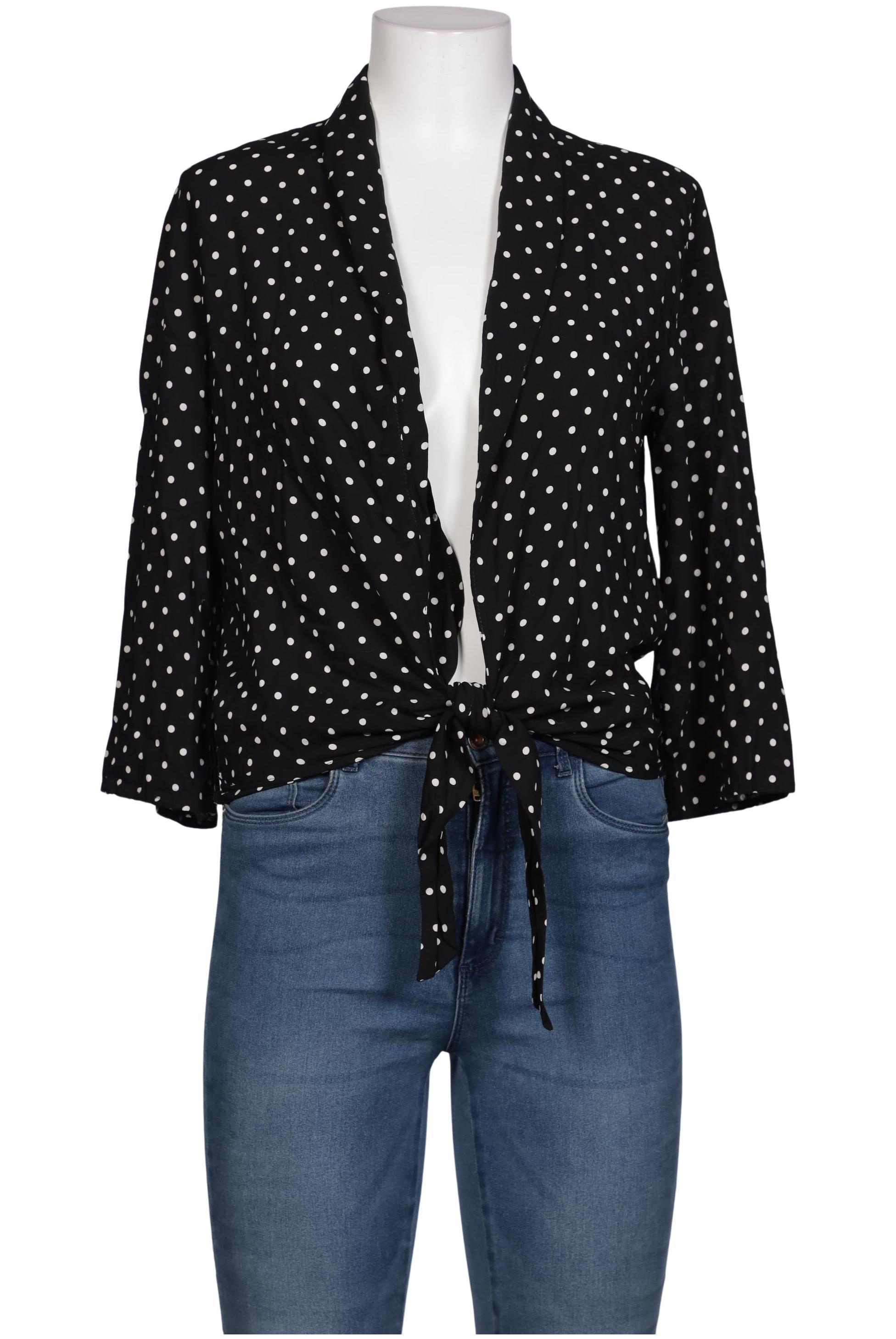 

Betty Barclay Damen Bluse, schwarz, Gr. 38