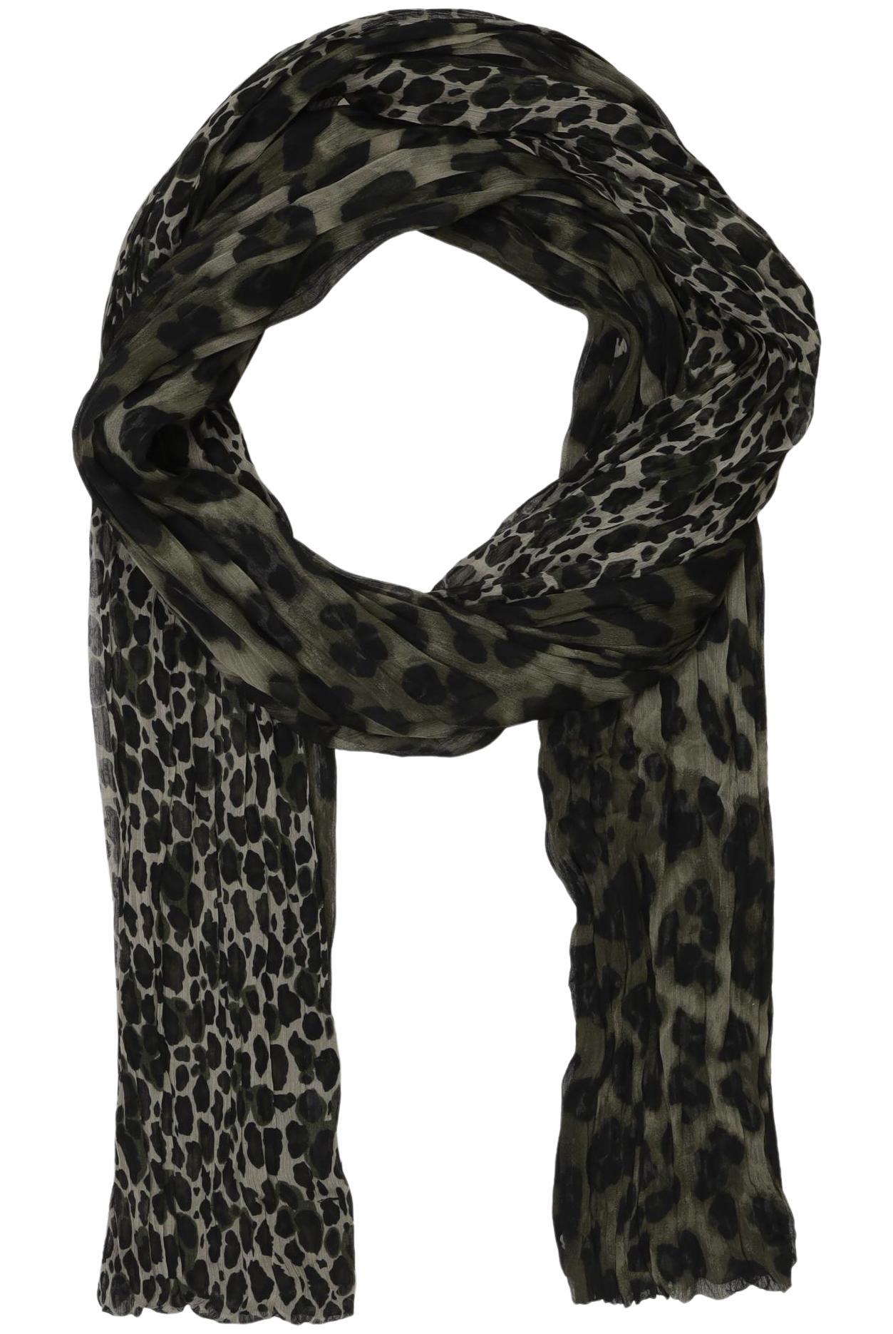 

Betty Barclay Damen Schal, grün, Gr.