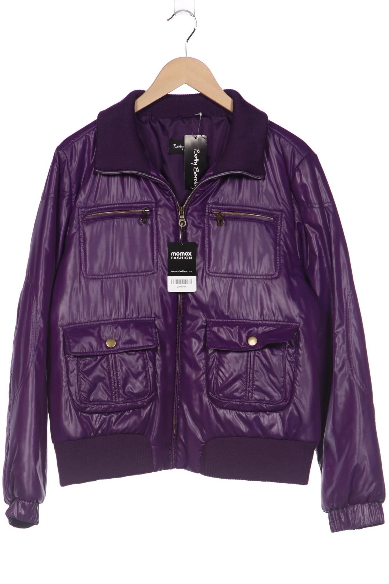

Betty Barclay Damen Jacke, flieder