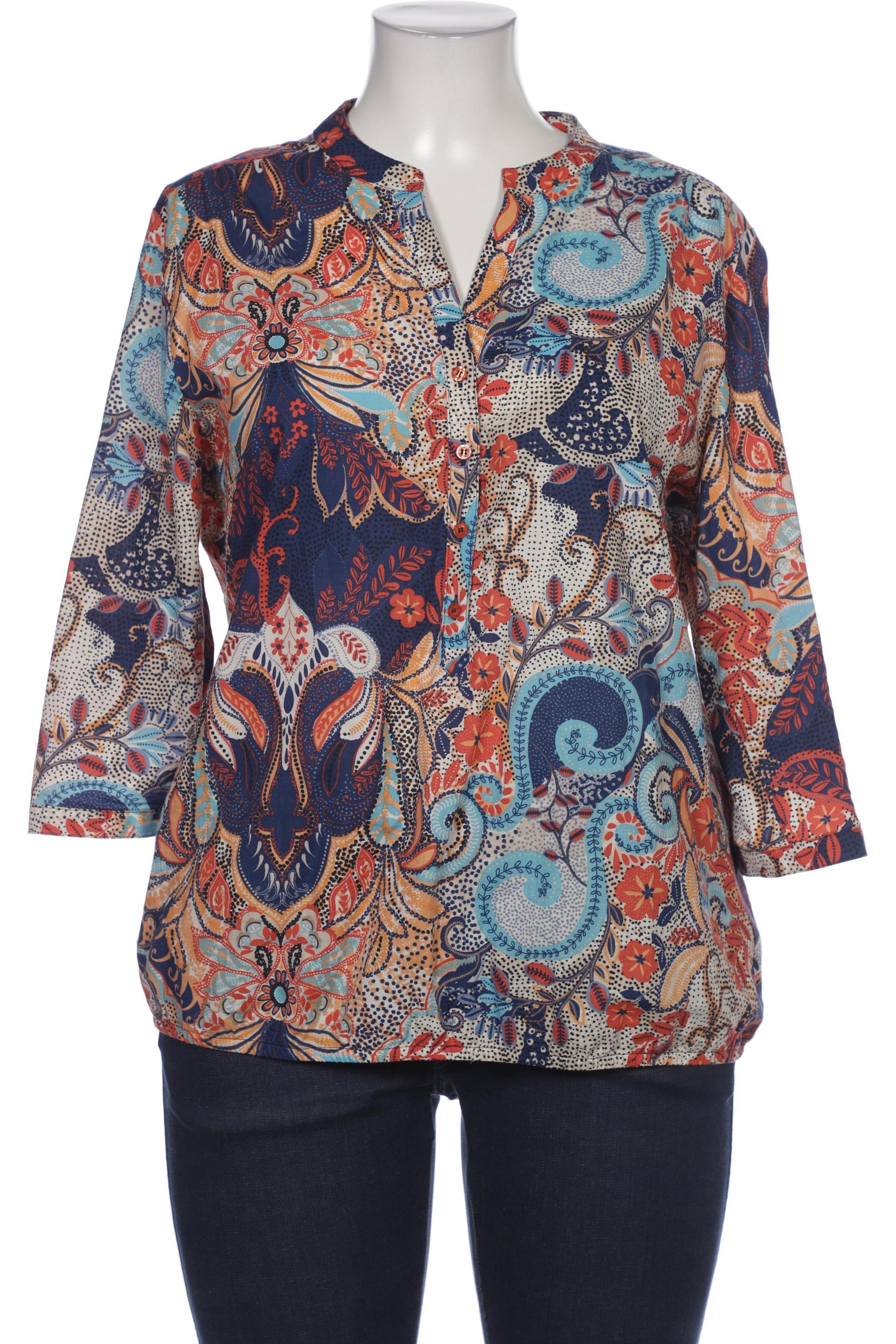 

Betty Barclay Damen Bluse, mehrfarbig