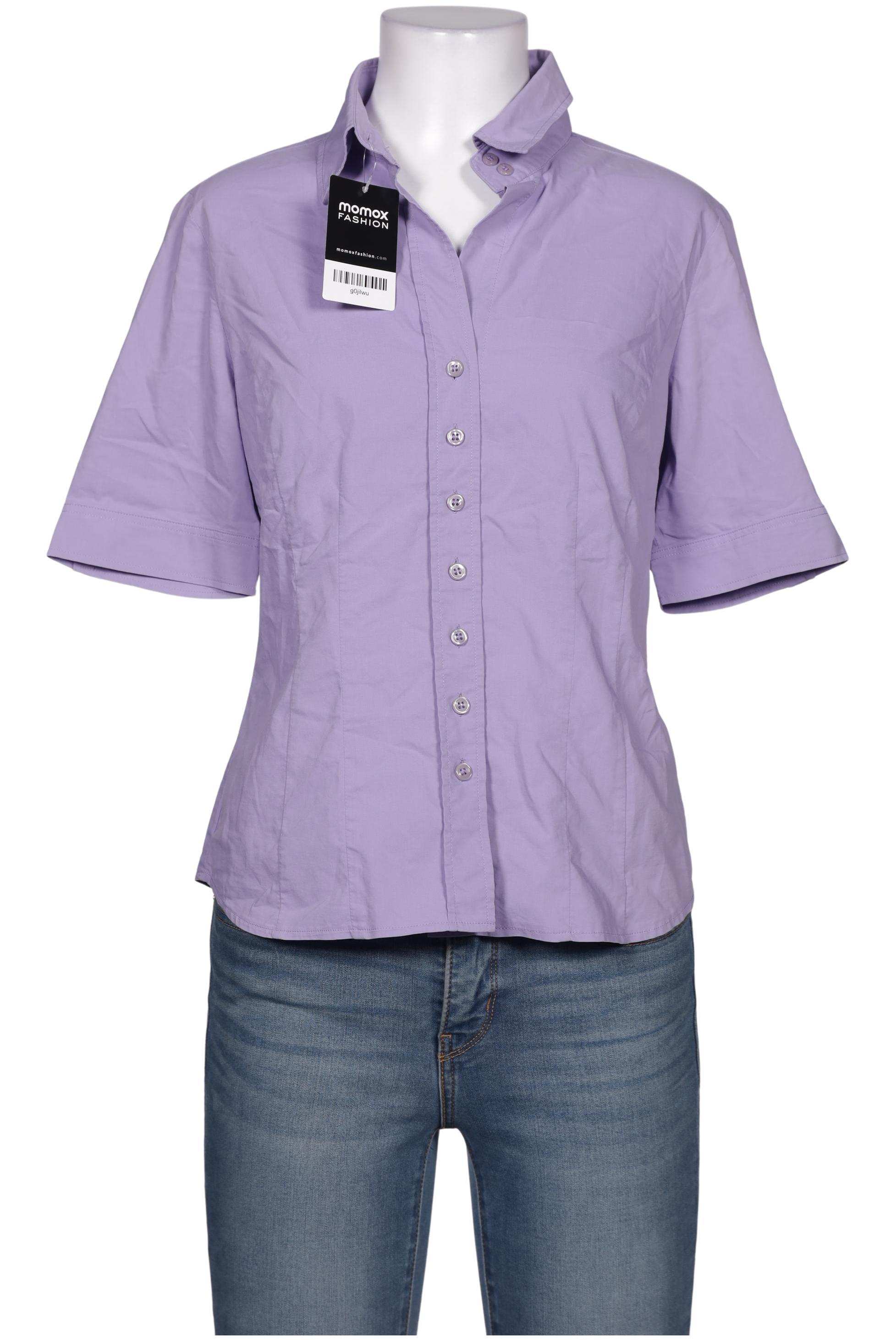 

Betty Barclay Damen Bluse, flieder, Gr. 38