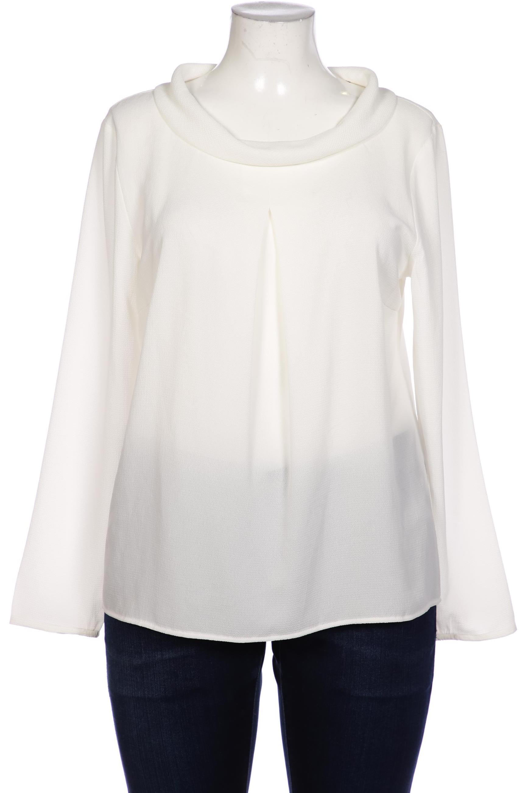 

Betty Barclay Damen Bluse, cremeweiß, Gr. 42