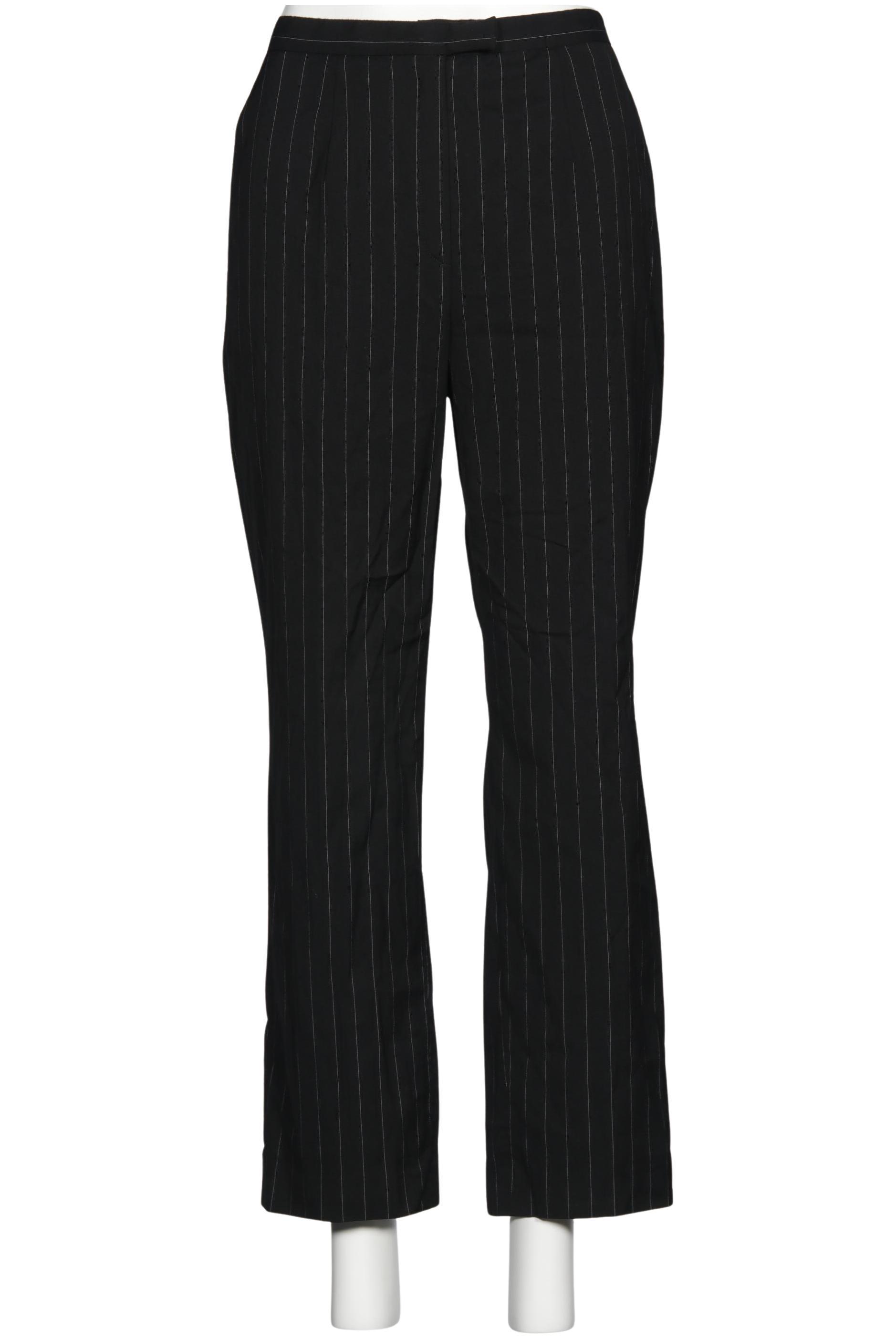 

Betty Barclay Damen Stoffhose, schwarz, Gr. 42