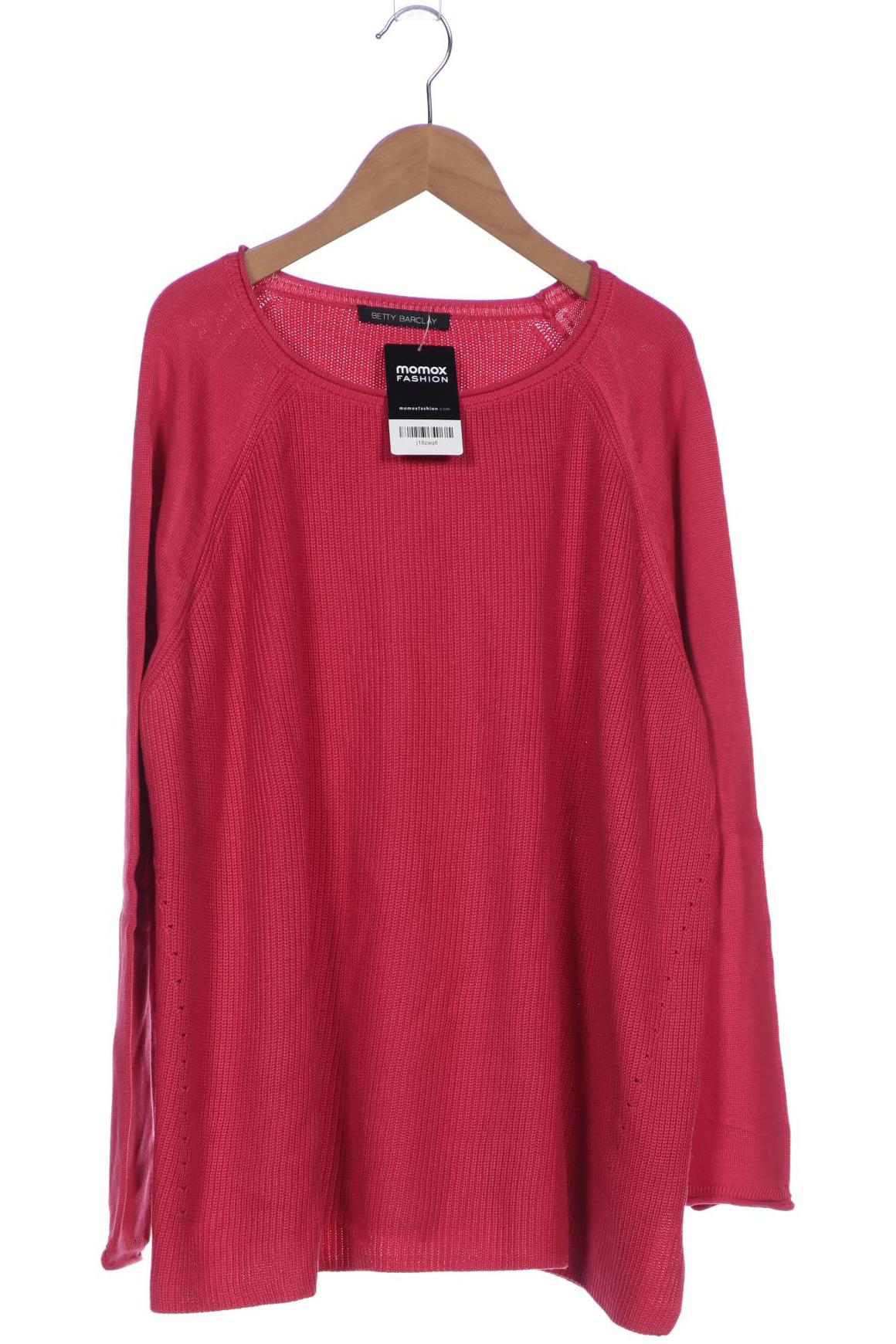 

Betty Barclay Damen Pullover, pink, Gr. 48