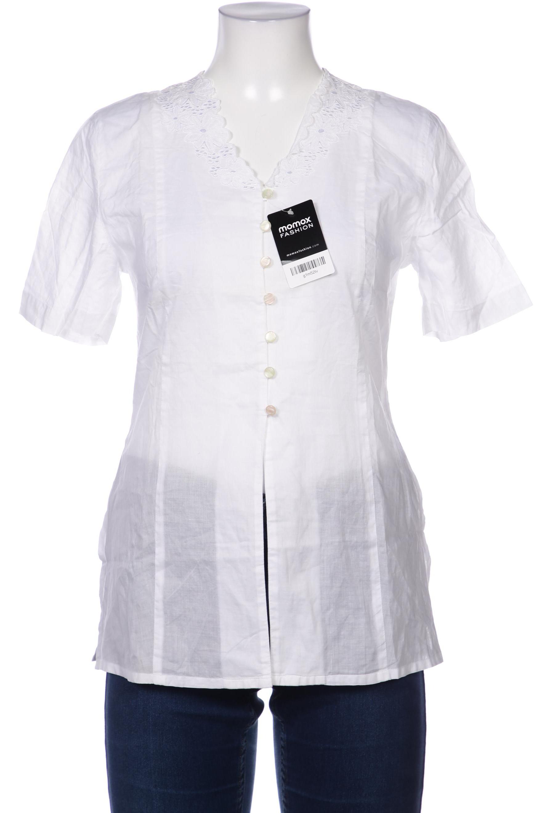 

Betty Barclay Damen Bluse, weiß