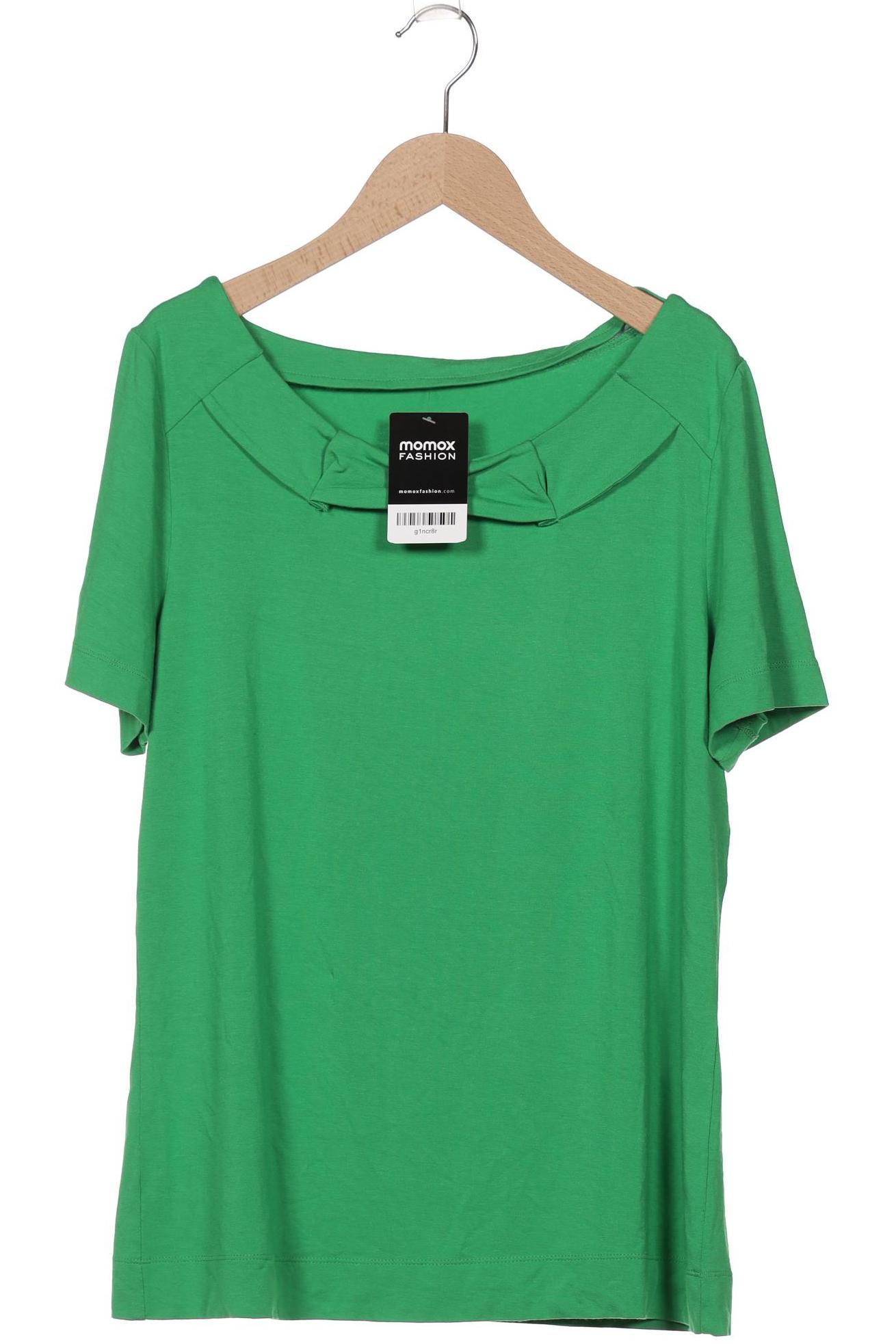 

Betty Barclay Damen T-Shirt, grün, Gr. 42