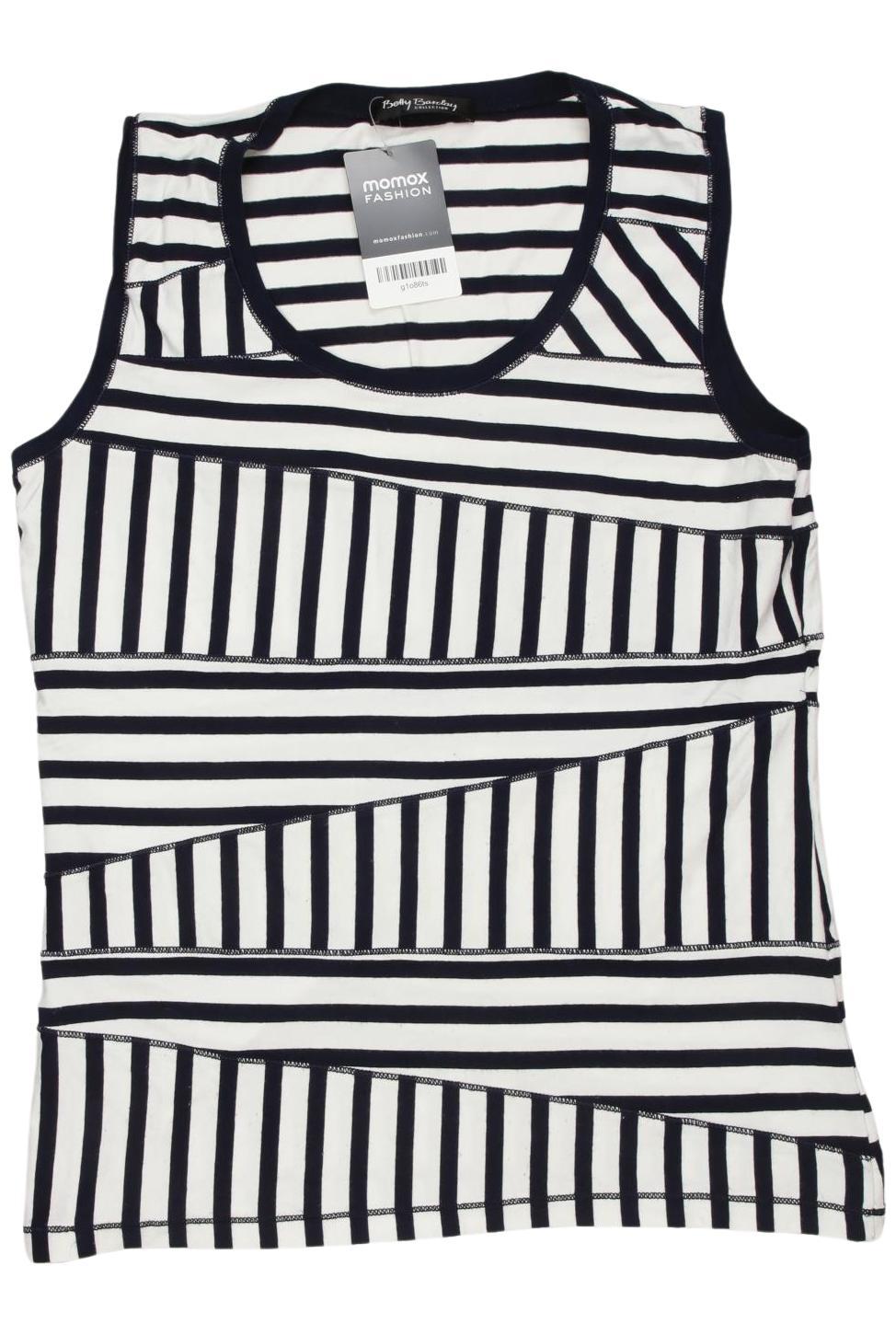 

Betty Barclay Damen Top, weiß, Gr. 40