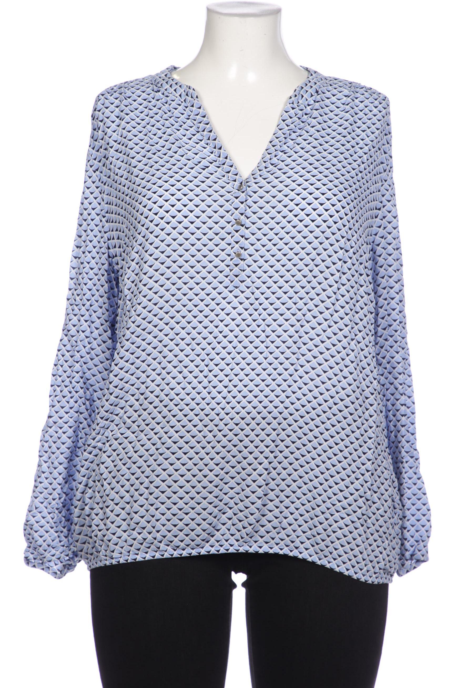 

Betty Barclay Damen Bluse, hellblau