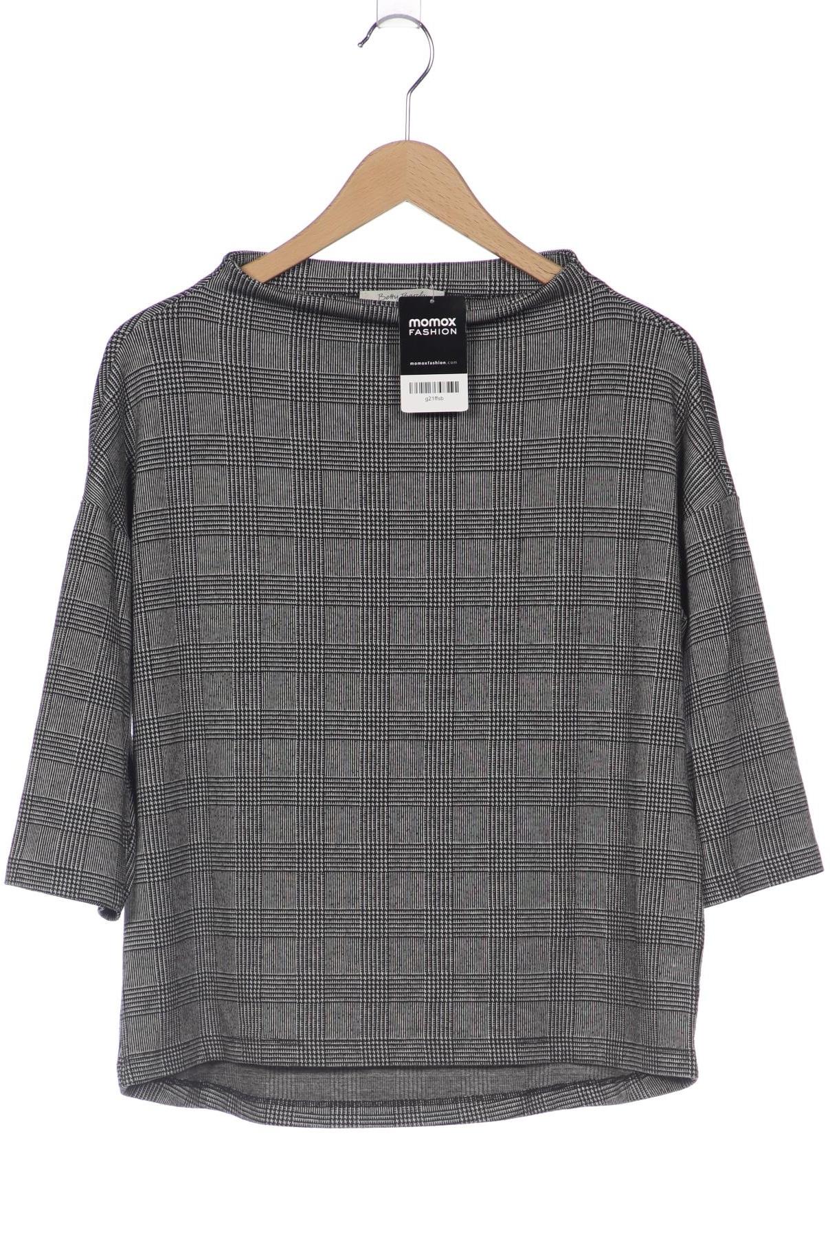 

Betty Barclay Damen Langarmshirt, grau, Gr. 38