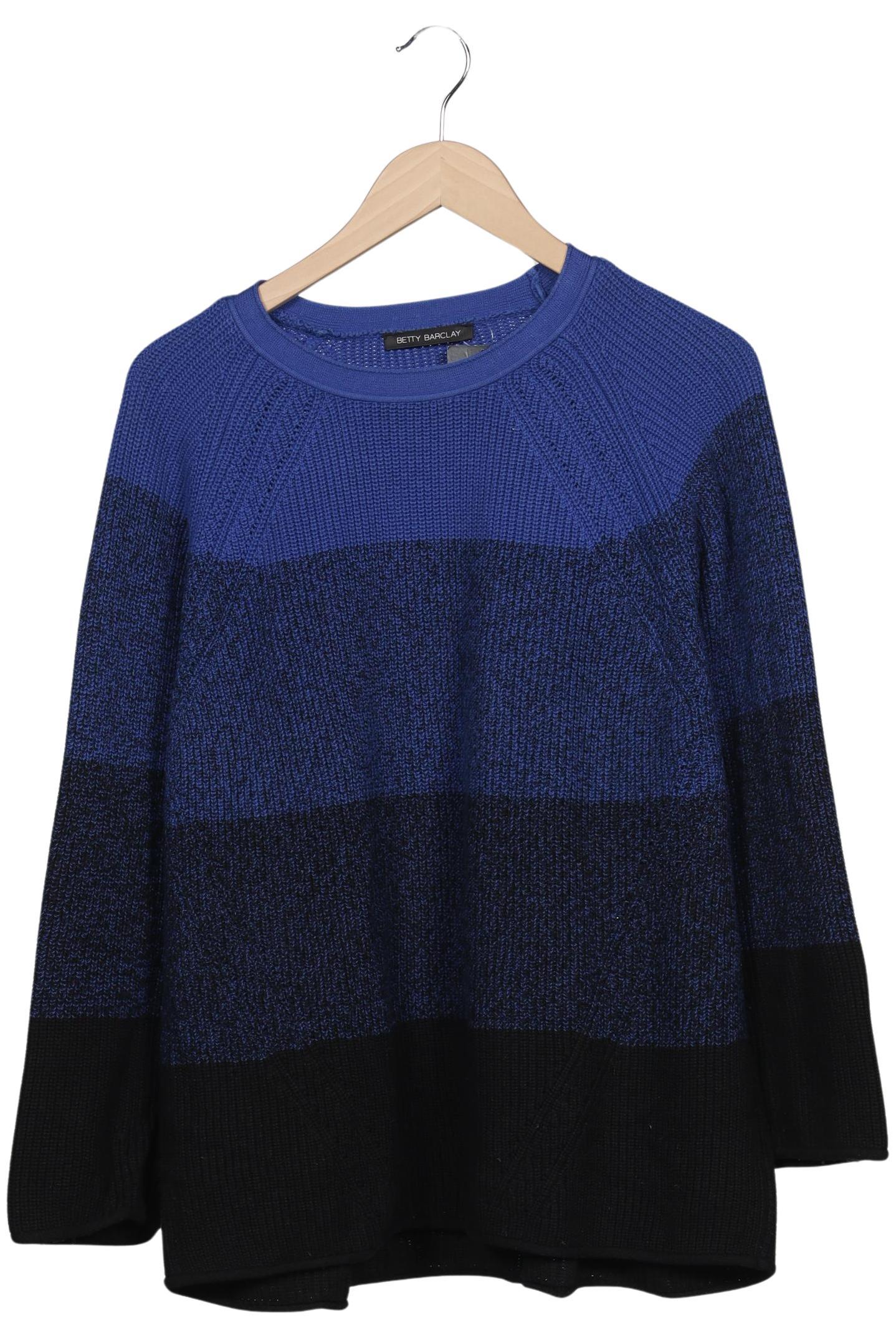 

Betty Barclay Damen Pullover, mehrfarbig, Gr. 46