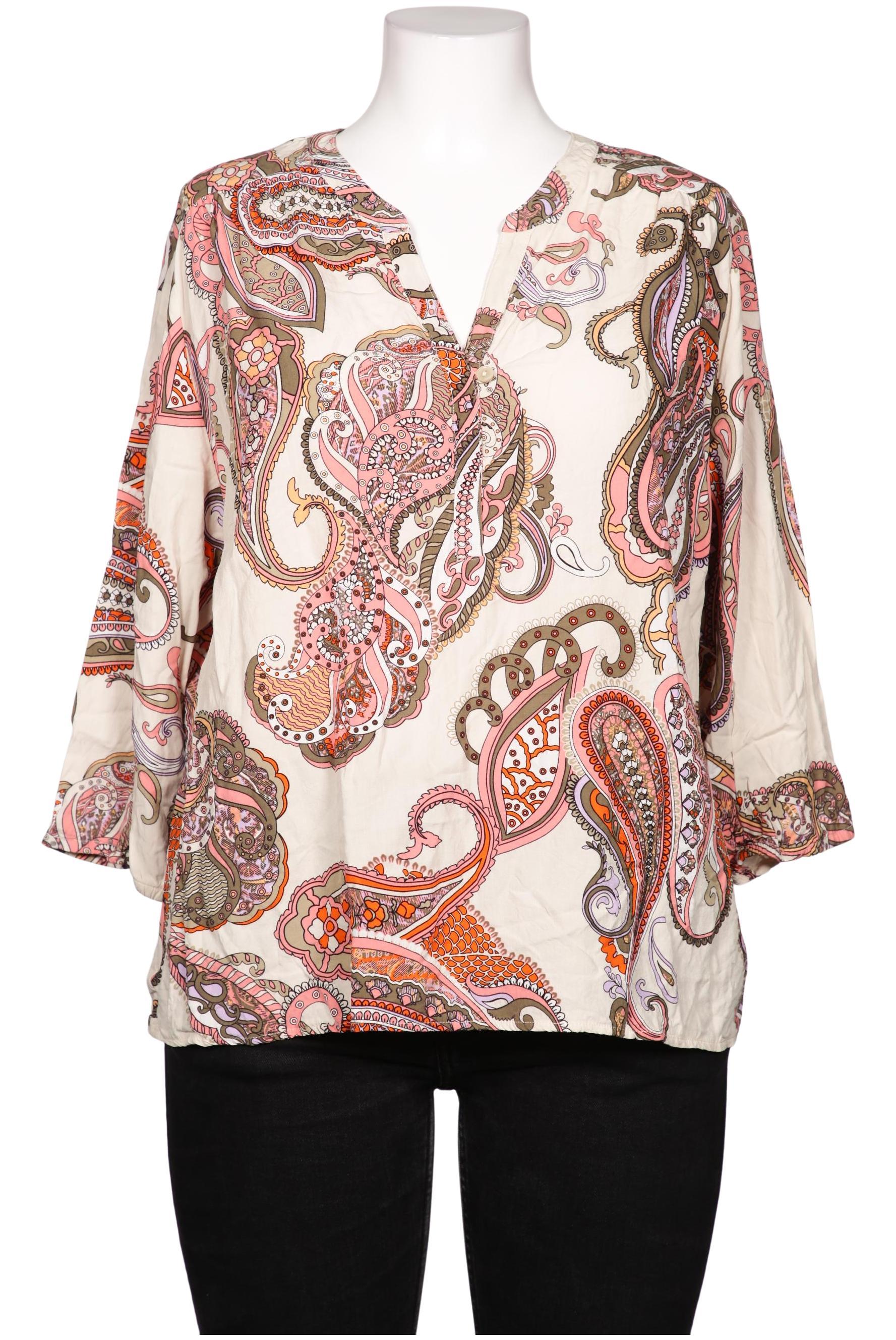 

Betty Barclay Damen Bluse, mehrfarbig, Gr. 48
