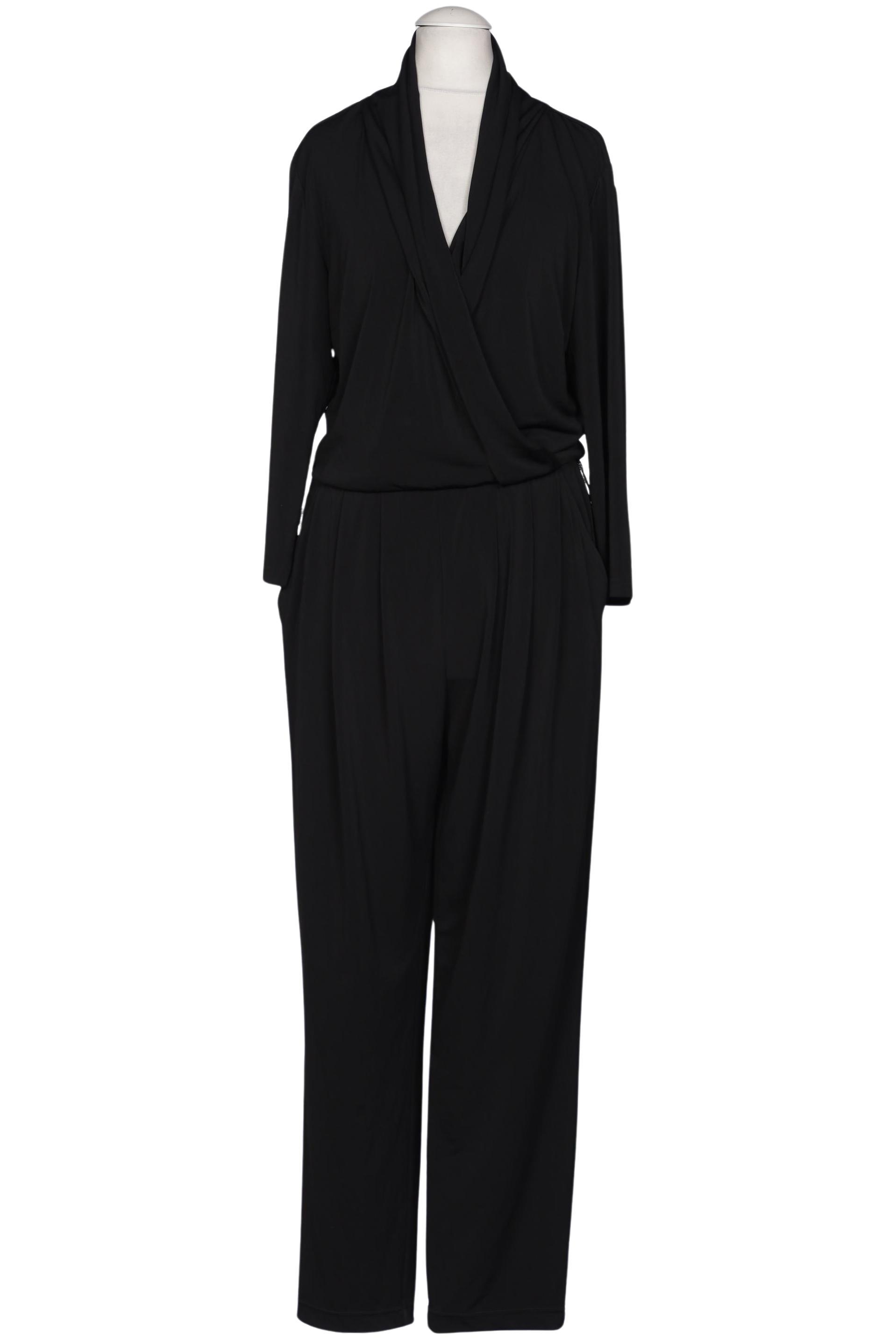

Betty Barclay Damen Jumpsuit/Overall, schwarz, Gr. 36
